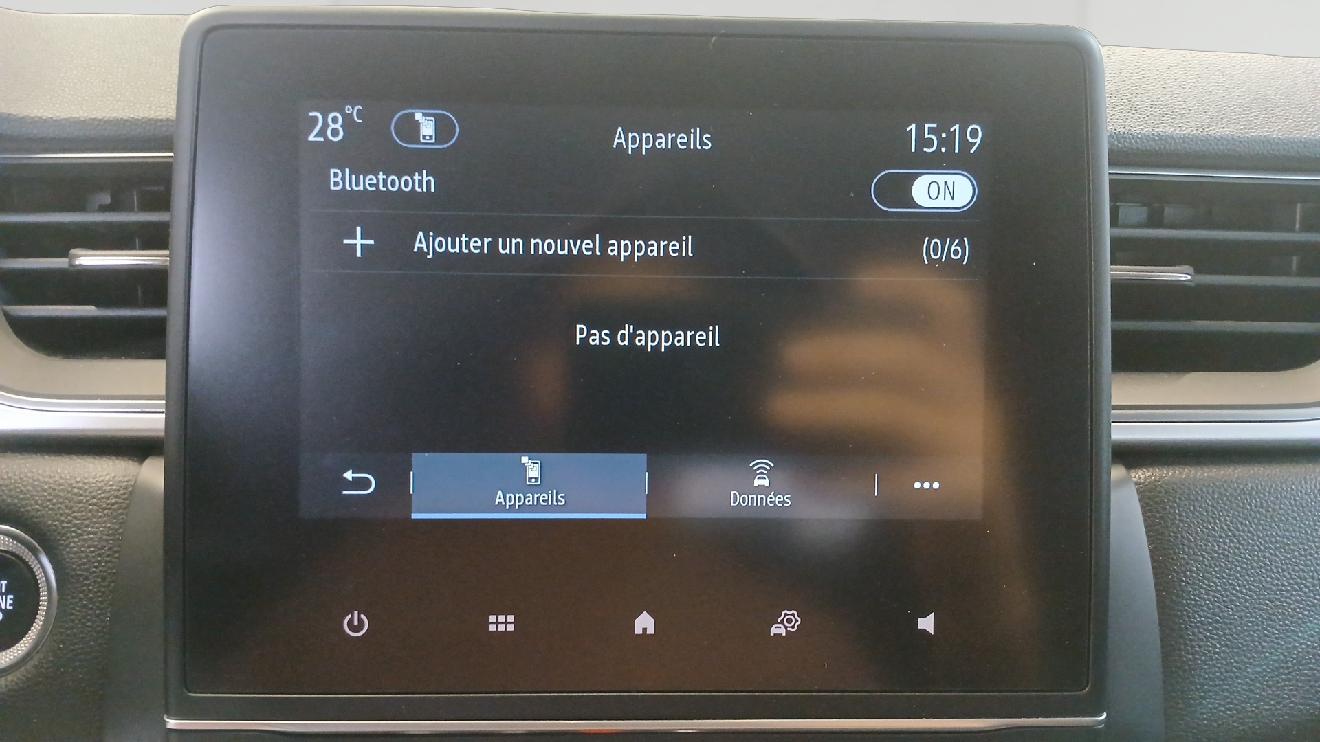 RENAULT CAPTUR techno mild hybrid 160 EDC