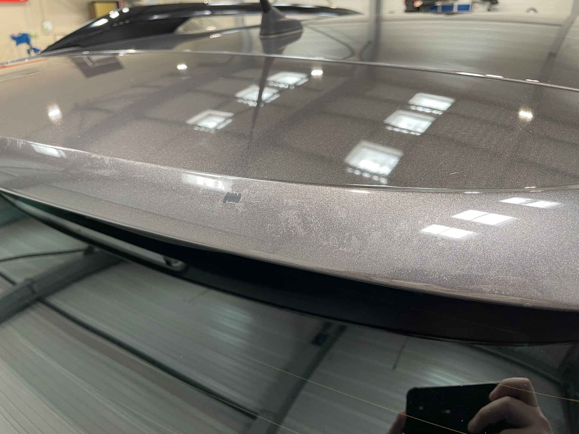 CITROEN C3 AIRCROSS BlueHDi 110 S&S BVM6 Shine - 5P — expertise