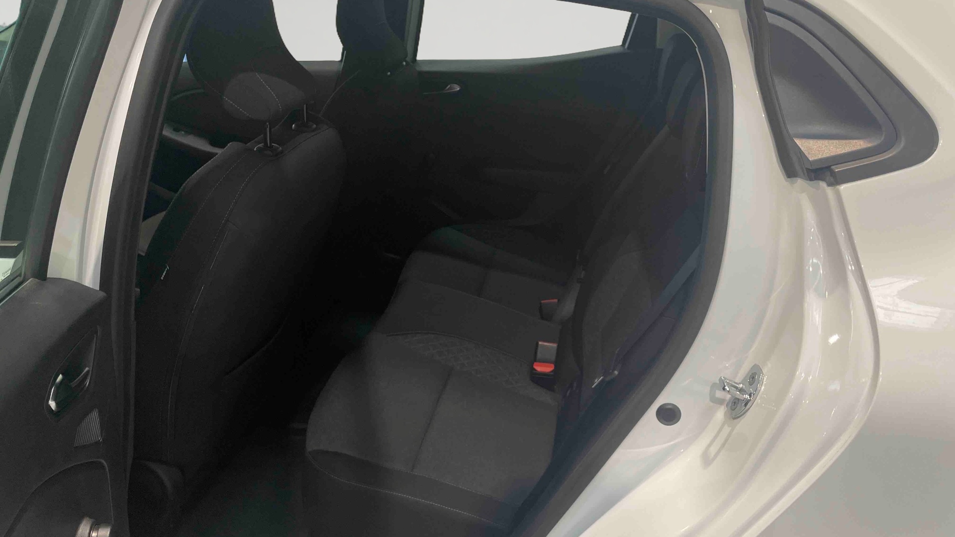 RENAULT CLIO V Blue dCi 85 Business