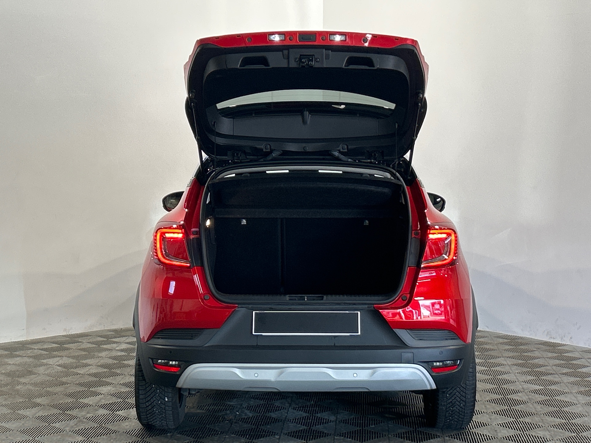 RENAULT CAPTUR evolution TCe 90