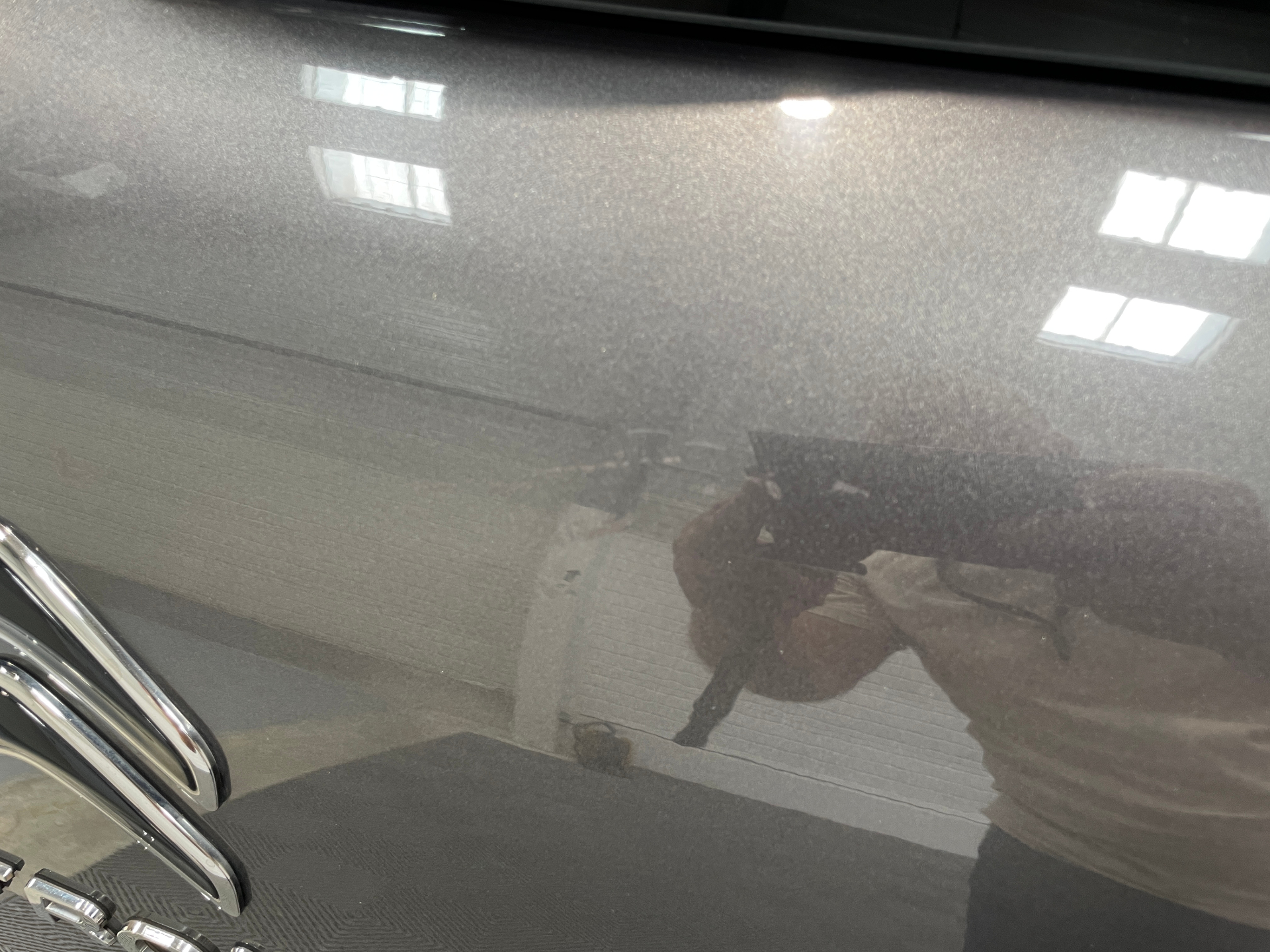 CITROEN C3 AIRCROSS BlueHDi 110 S&S BVM6 Shine - 5P — expertise