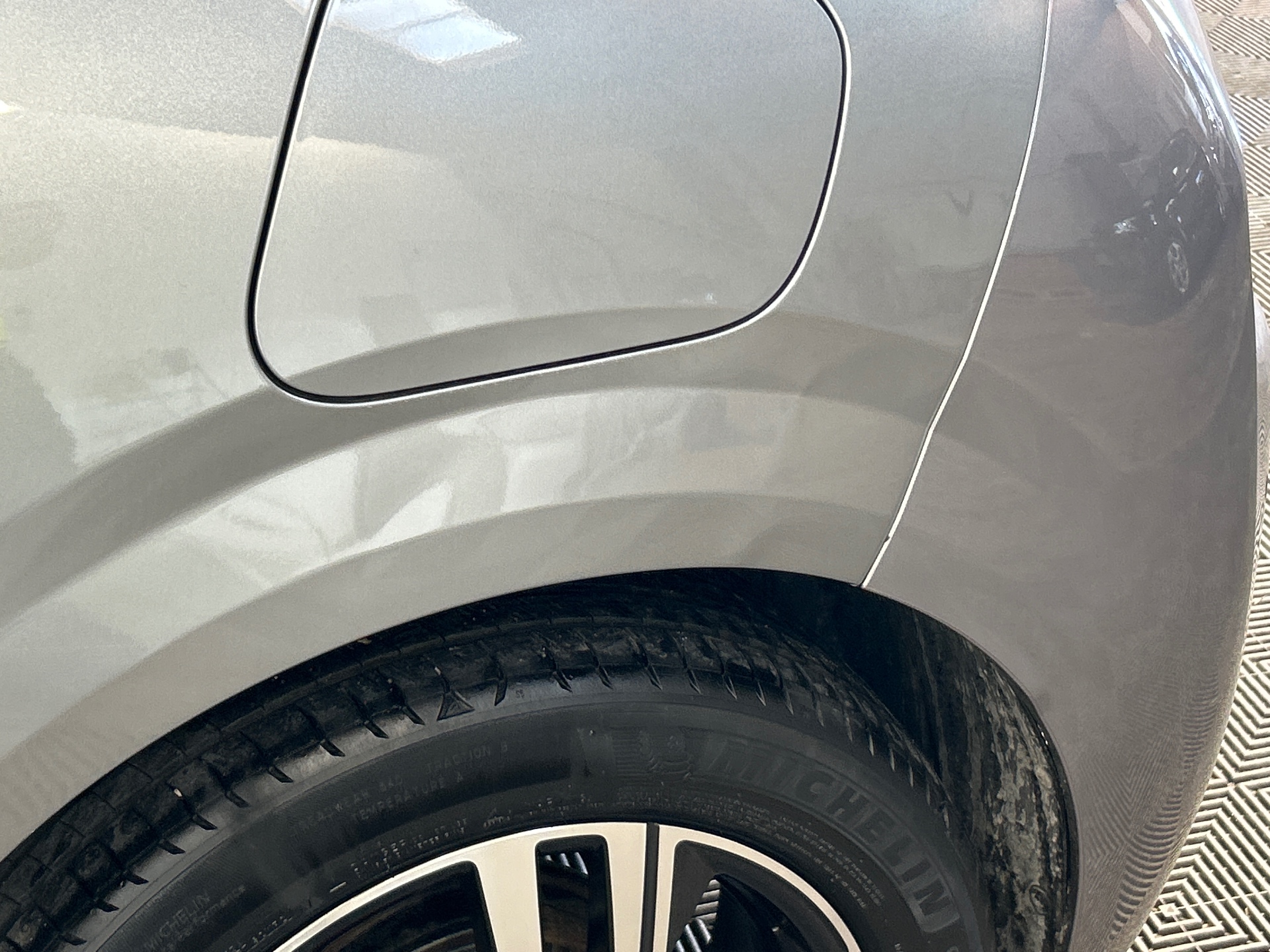 PEUGEOT 208 STYLE PURETECH 75 S&S BVM5 — expertise