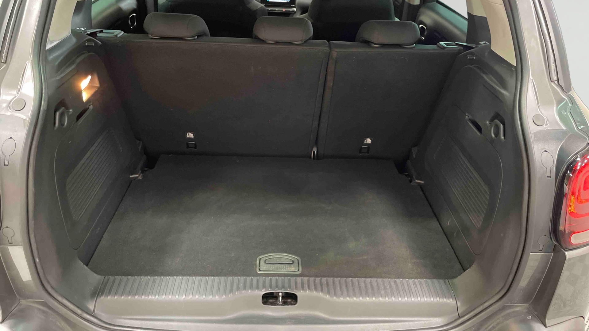 CITROEN C3 AIRCROSS BlueHDi 110 S&S BVM6 Shine - 5P