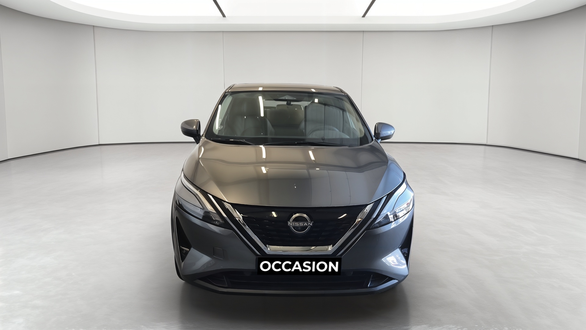 NISSAN QASHQAI e-Power 190 ch N-Connecta