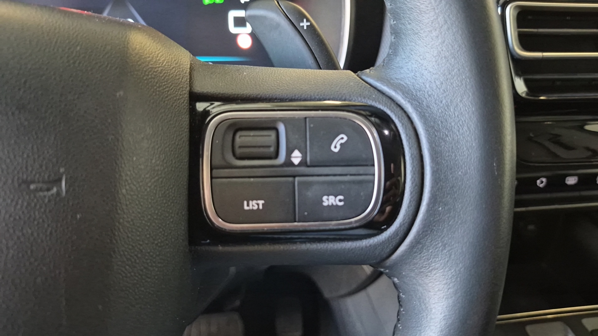 CITROEN C5 AIRCROSS PTECH 130 S&S EAT8 C-SERIES