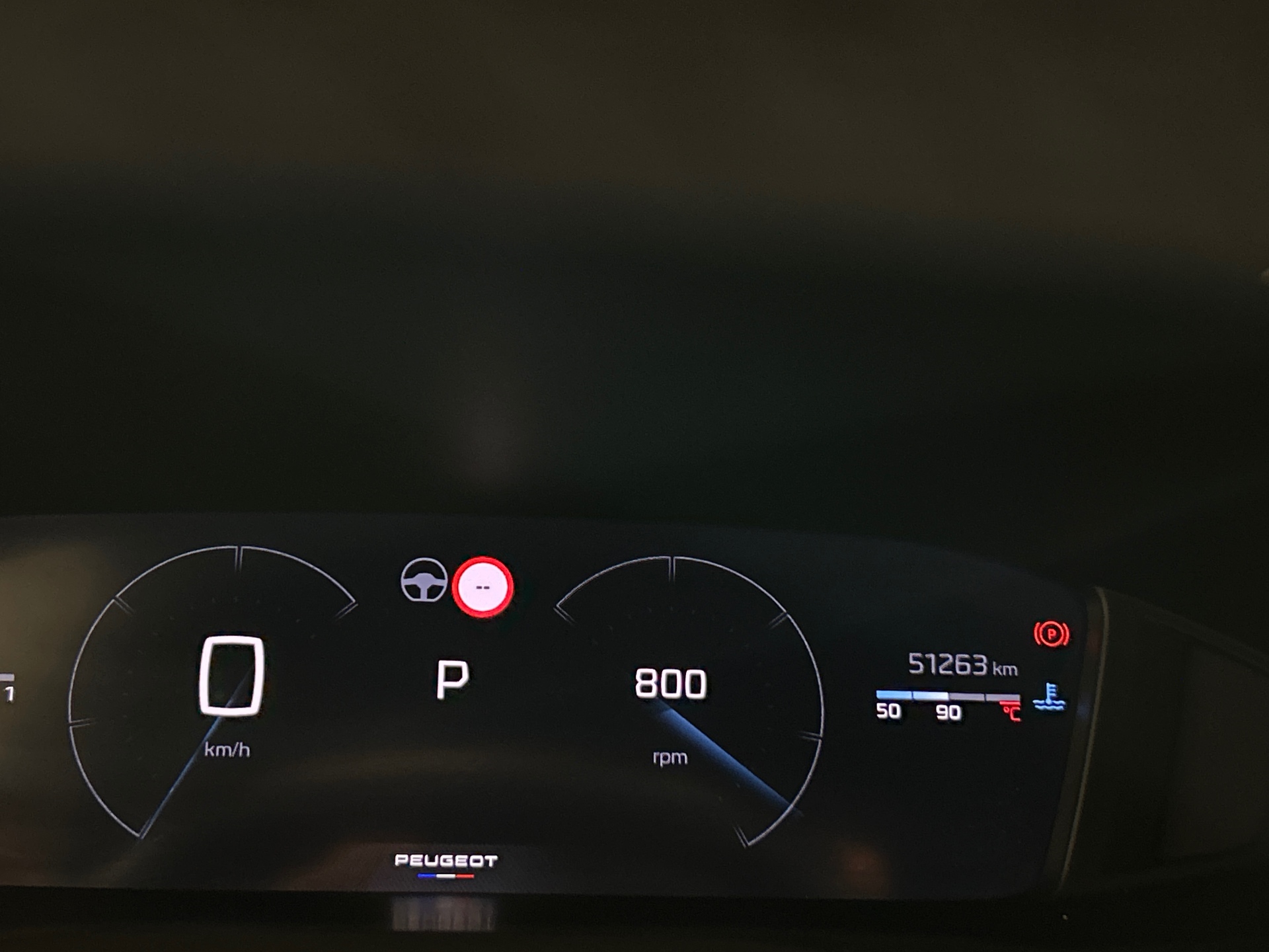 PEUGEOT 2008 PureTech 130 S&S EAT8 Allure