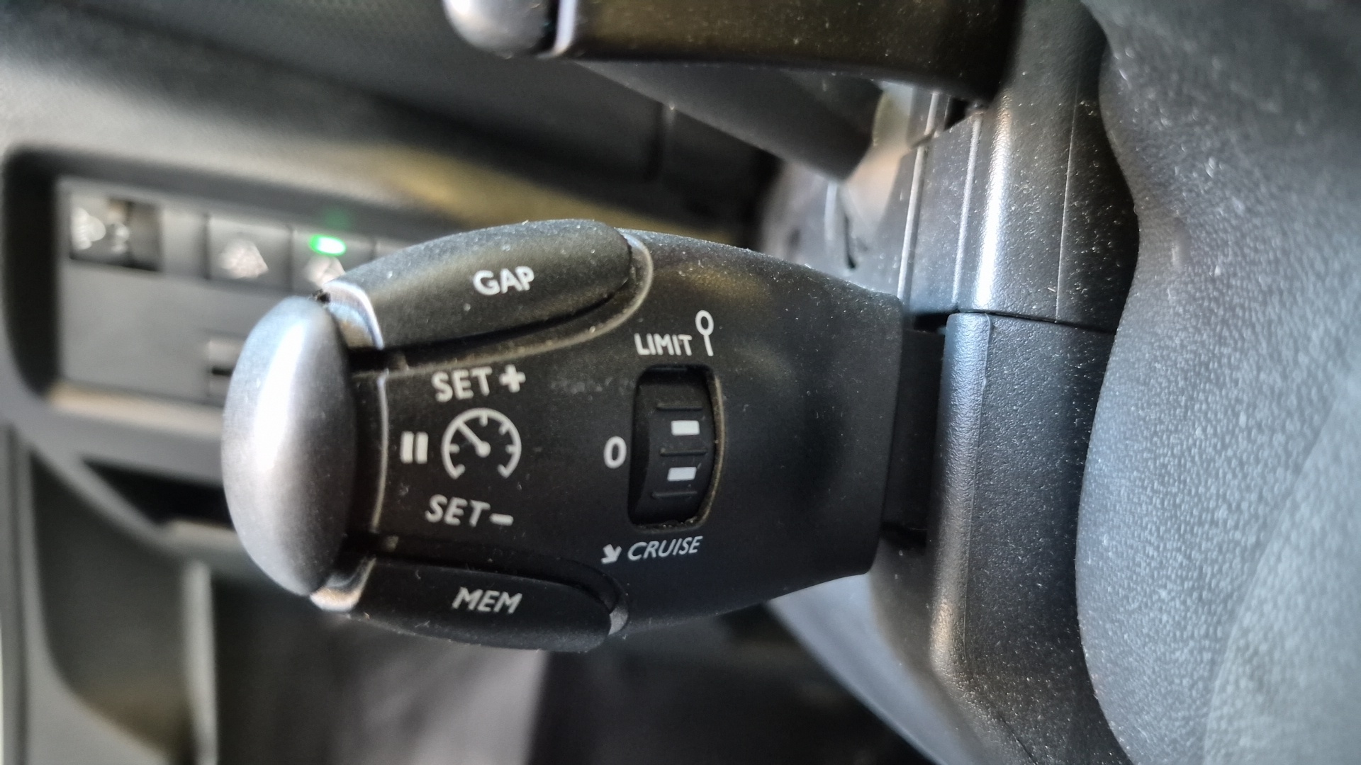 CITROEN C5 AIRCROSS PTECH 130 S&S EAT8 C-SERIES