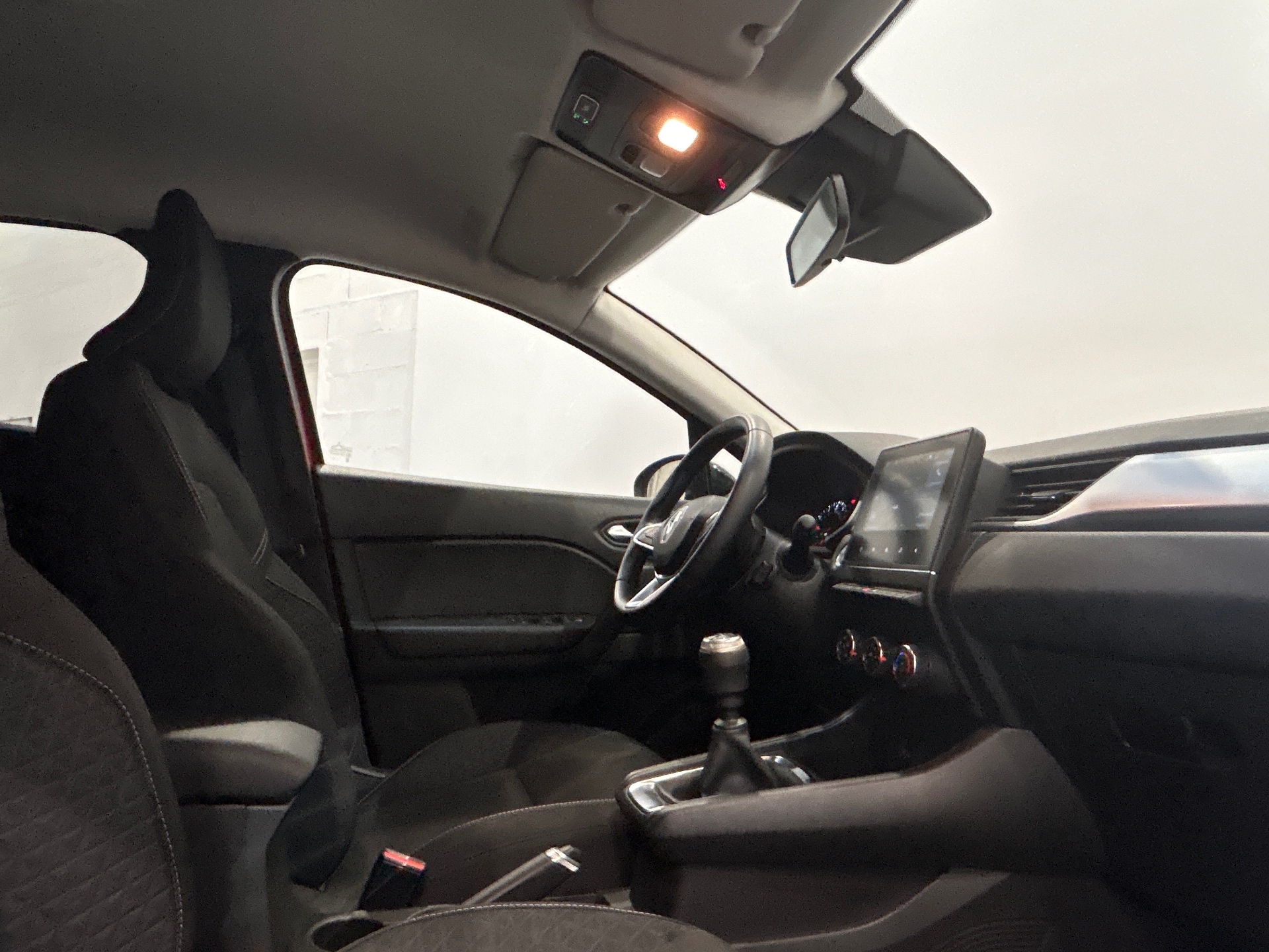 RENAULT CAPTUR evolution TCe 90