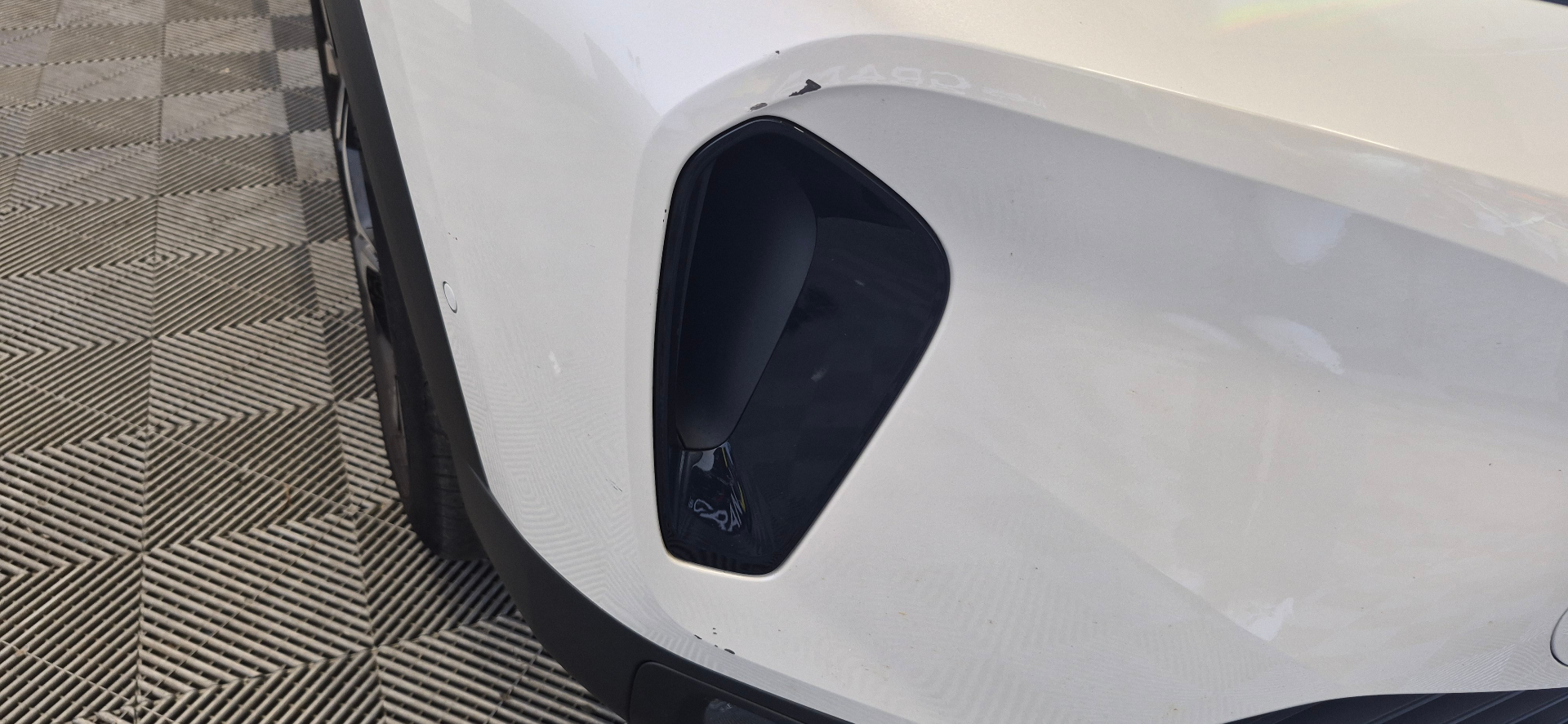 CITROEN C5 AIRCROSS PTECH 130 S&S EAT8 C-SERIES — expertise