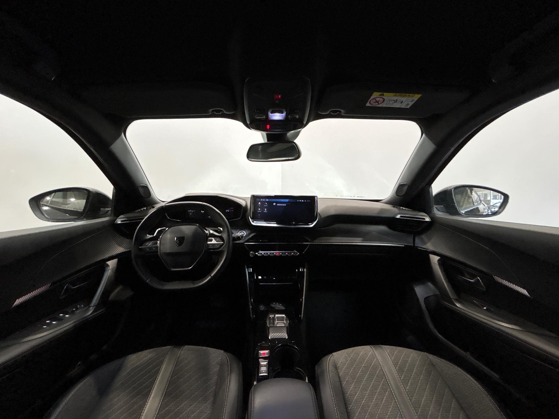 PEUGEOT 2008 PureTech 130 S&S EAT8 Allure
