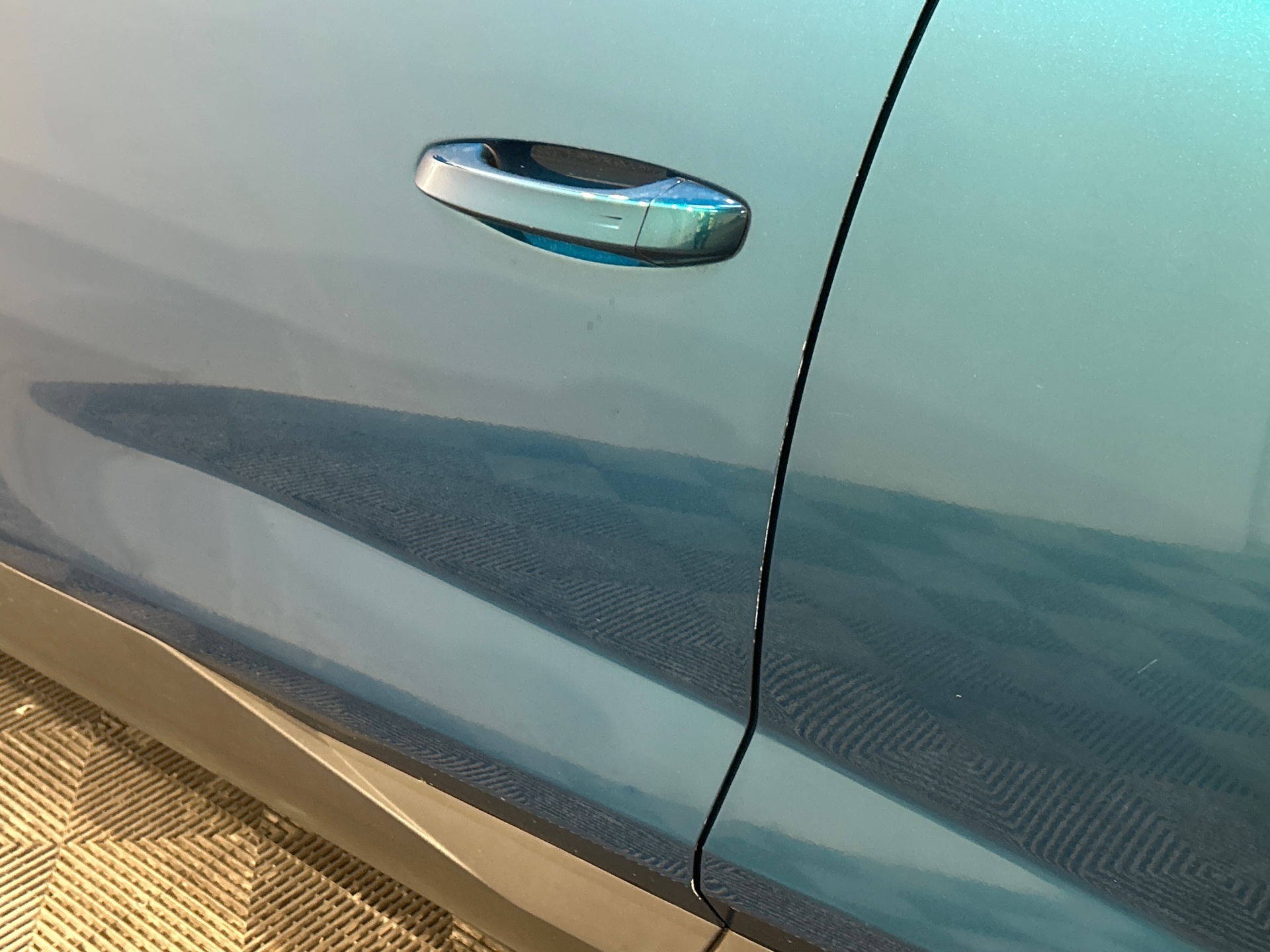 PEUGEOT 408 GT PT130 S&S EAT8 — expertise