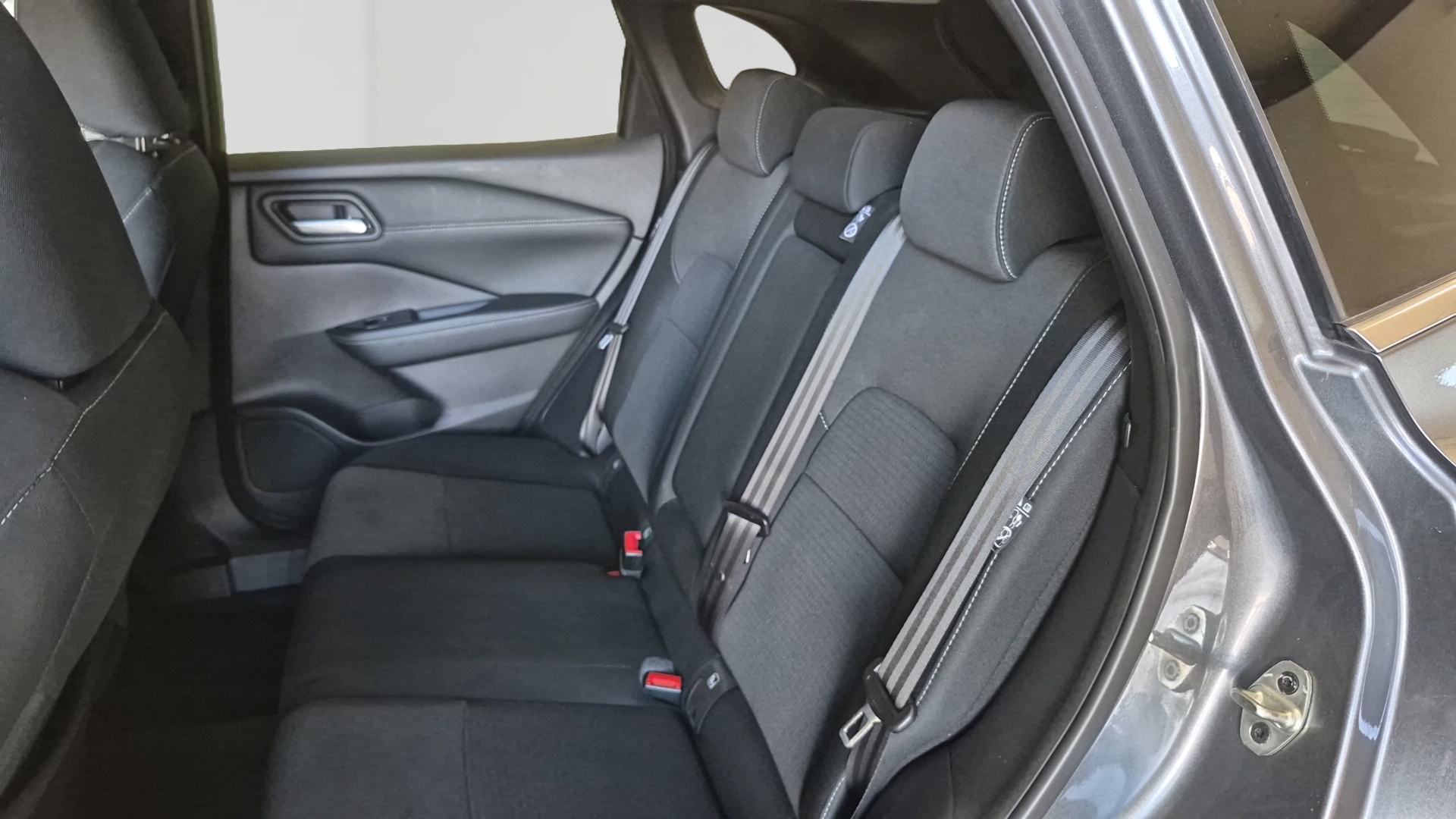 NISSAN QASHQAI e-Power 190 ch N-Connecta