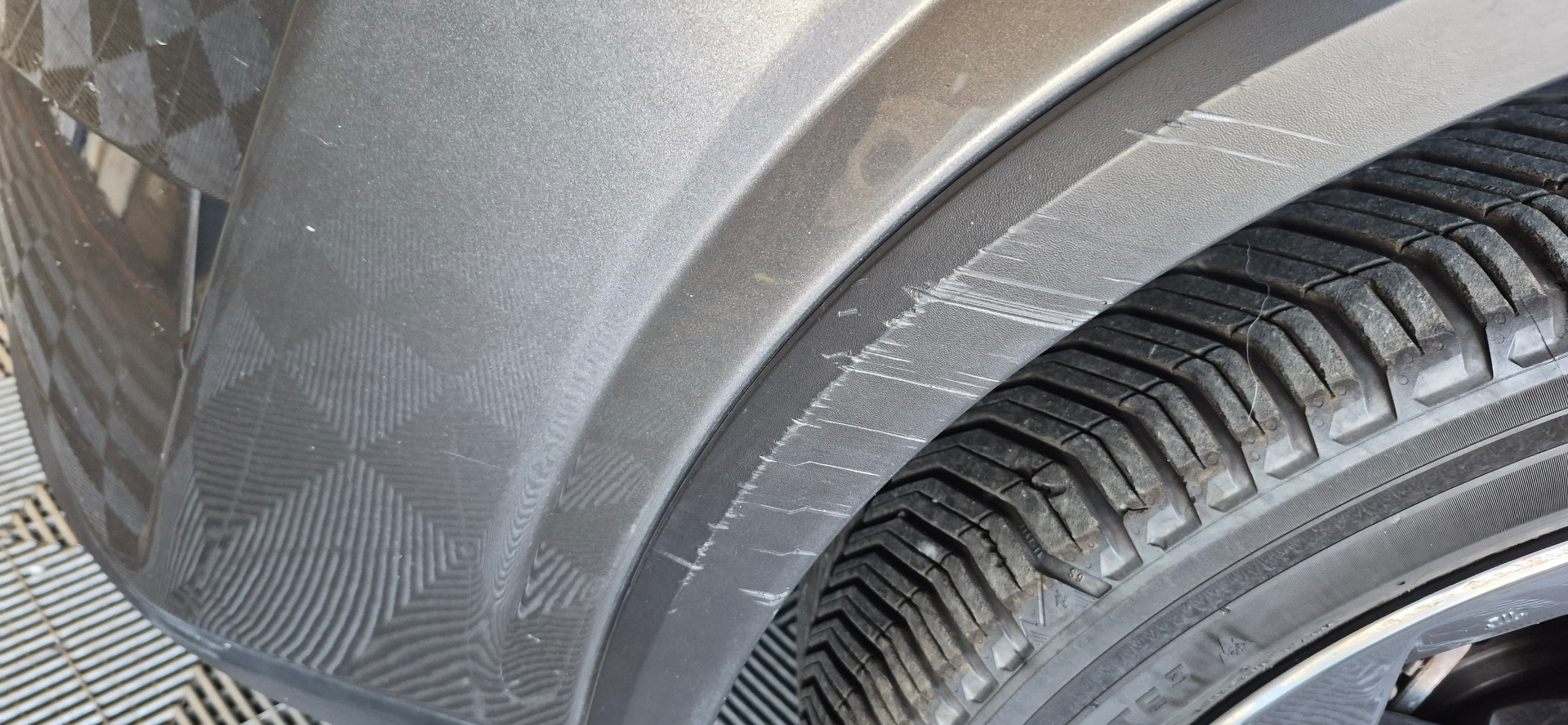 NISSAN QASHQAI e-Power 190 ch N-Connecta — expertise