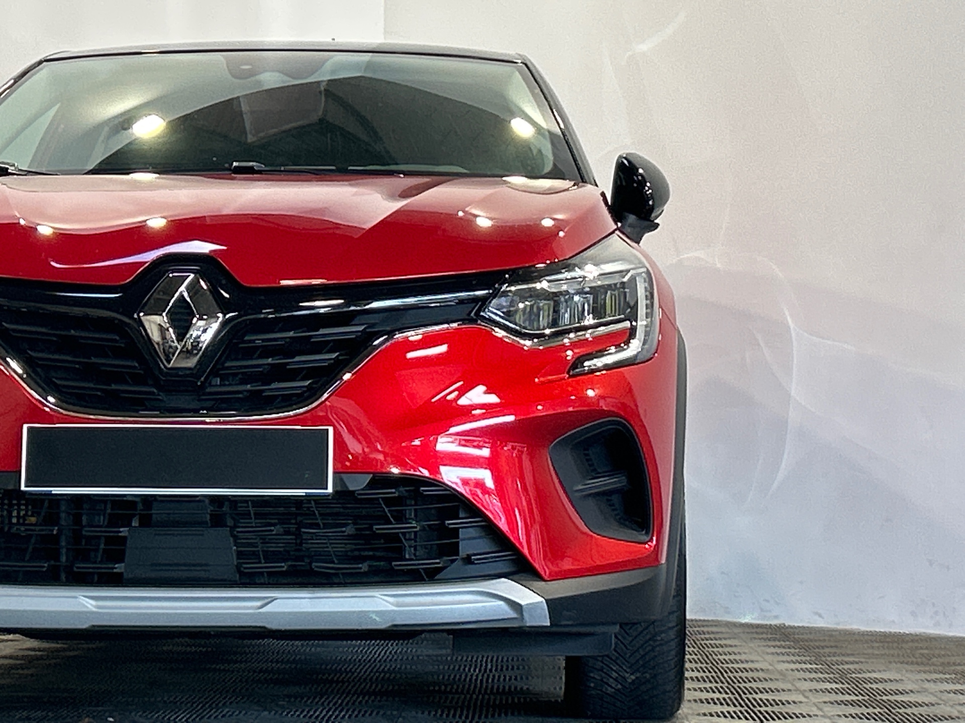 RENAULT CAPTUR evolution TCe 90