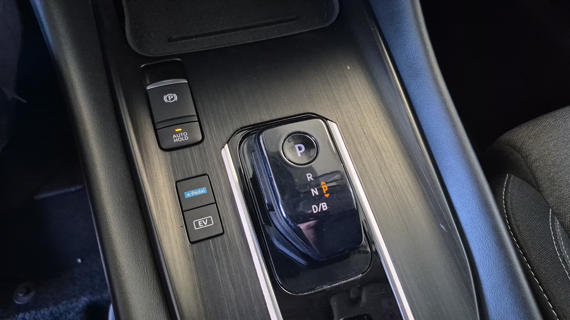 NISSAN QASHQAI e-Power 190 ch N-Connecta