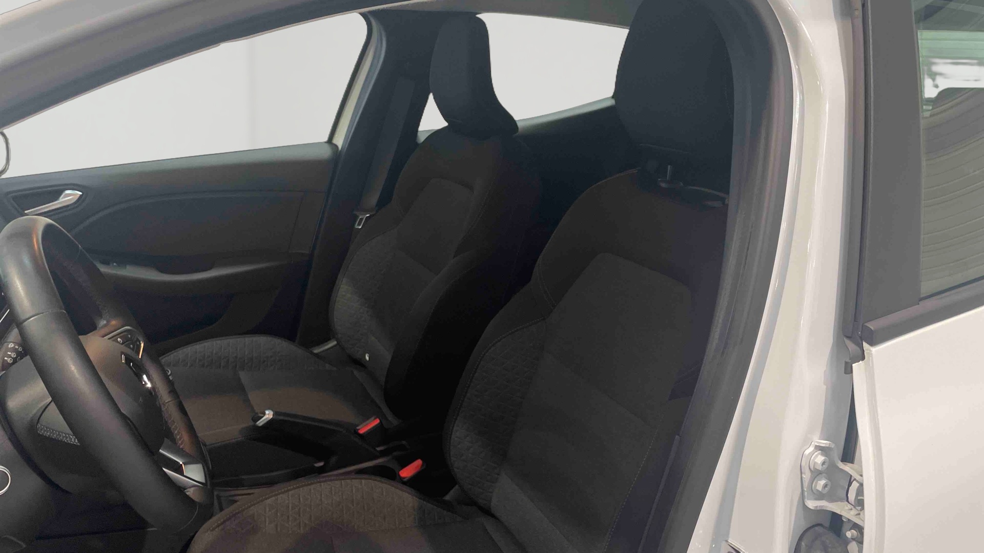 RENAULT CLIO V Blue dCi 85 Business