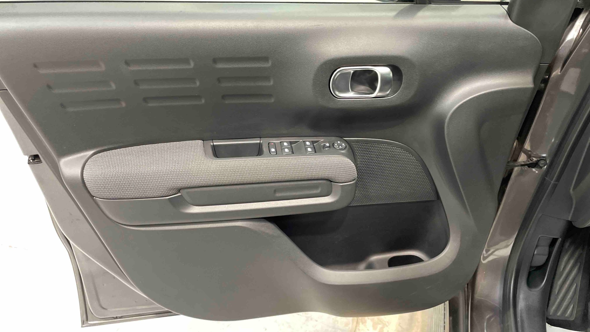 CITROEN C3 AIRCROSS BlueHDi 110 S&S BVM6 Shine - 5P