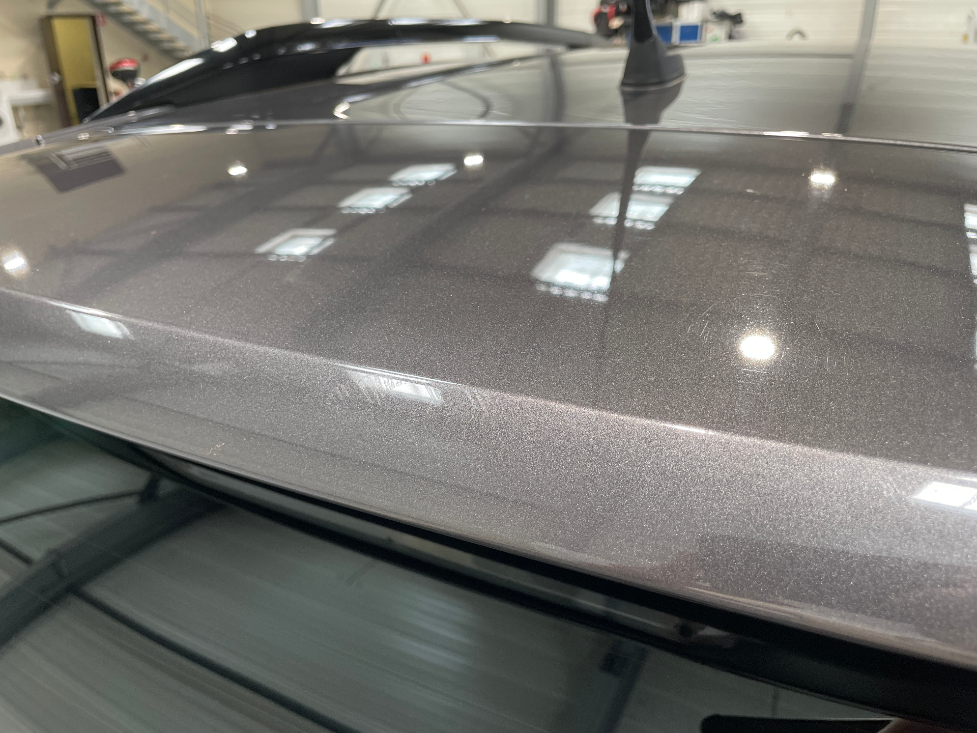 CITROEN C3 AIRCROSS BlueHDi 110 S&S BVM6 Shine - 5P — expertise
