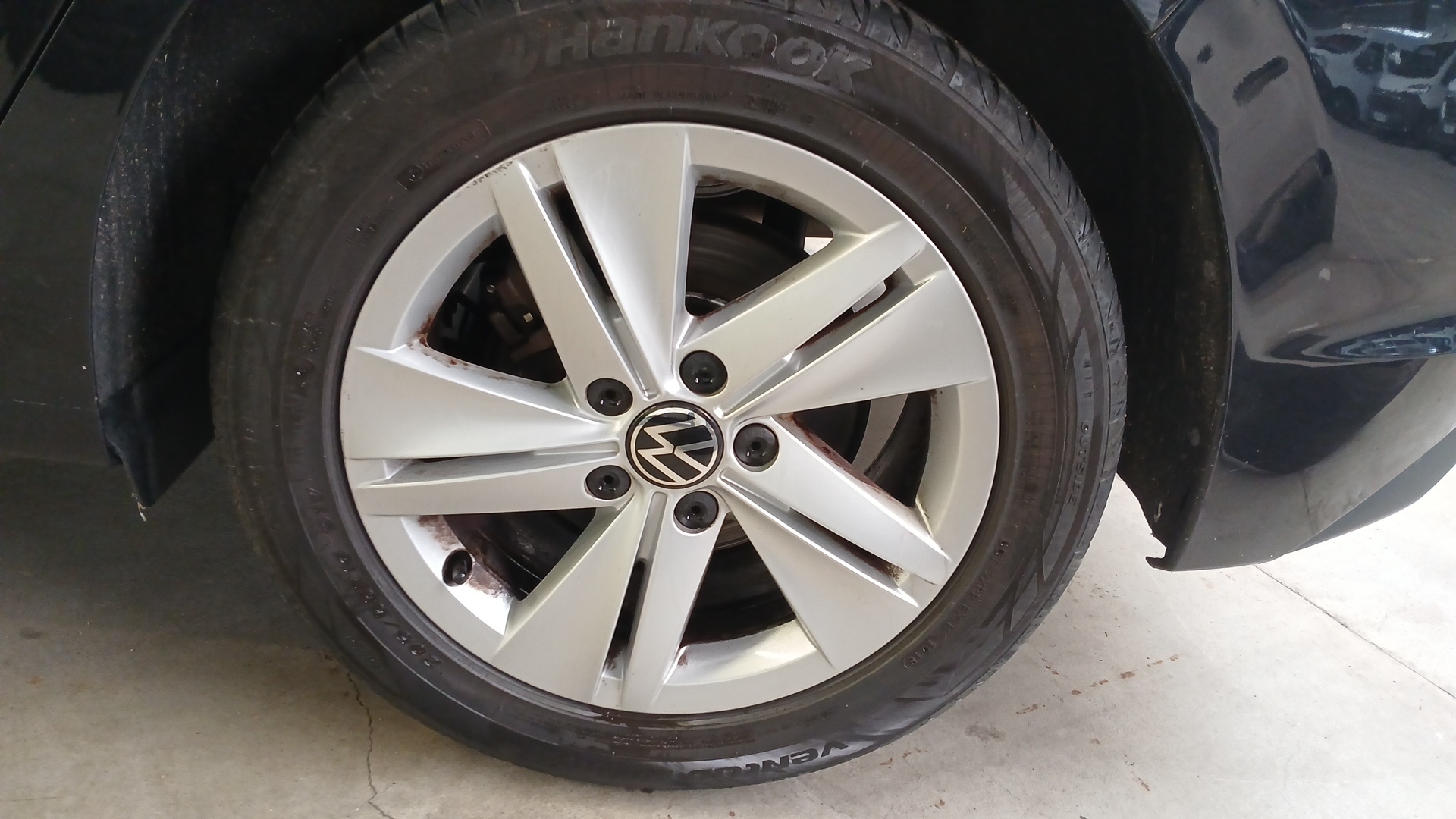VOLKSWAGEN GOLF 1.0 eTSI OPF 110 DSG7 Life Business — expertise