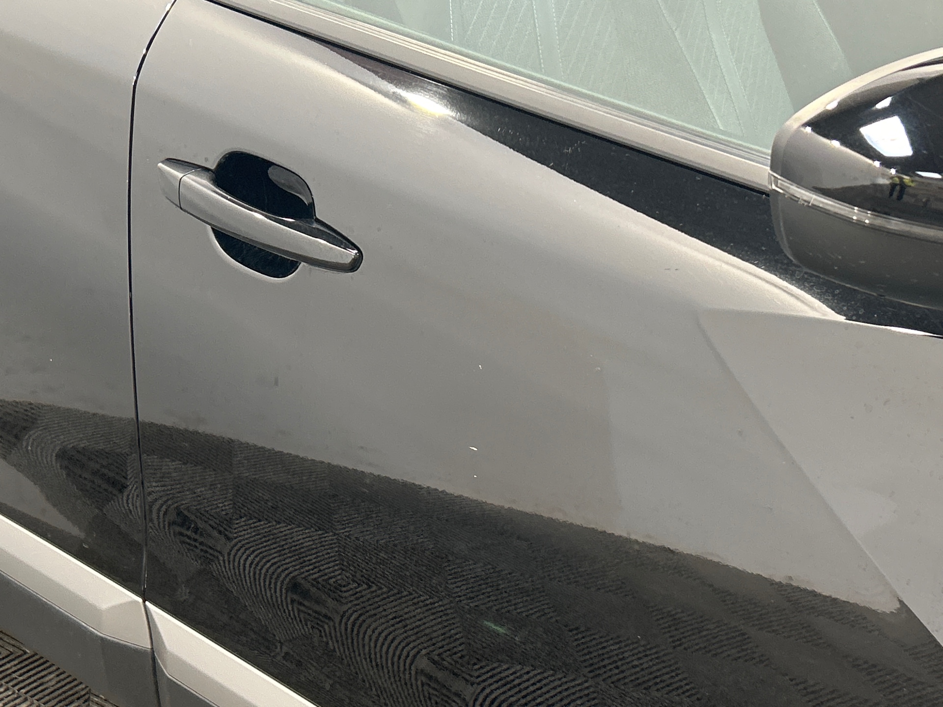 PEUGEOT 2008 PureTech 130 S&S EAT8 Allure — expertise