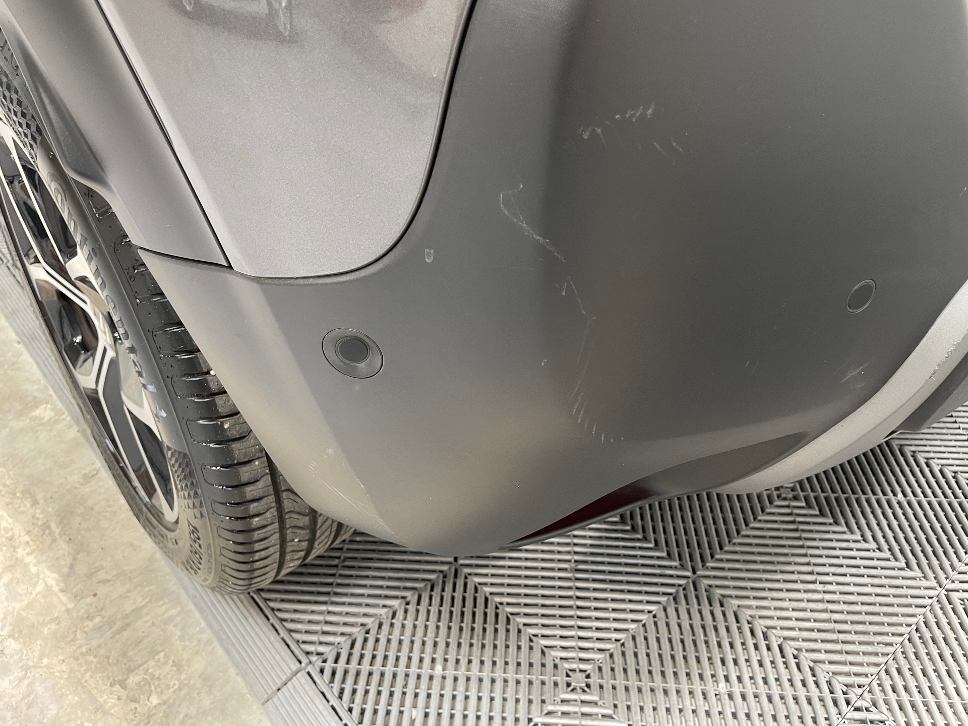 CITROEN C3 AIRCROSS BlueHDi 110 S&S BVM6 Shine - 5P — expertise