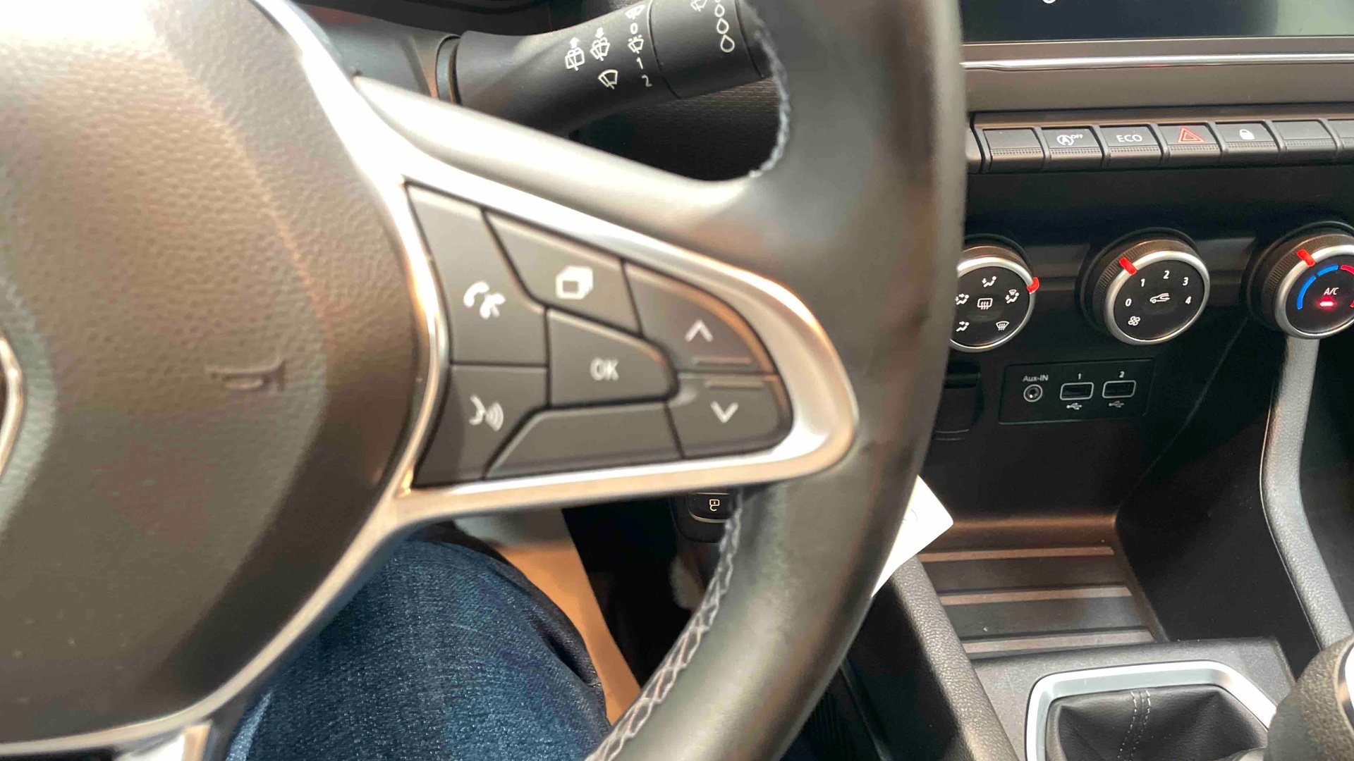 RENAULT CLIO V Blue dCi 85 Business