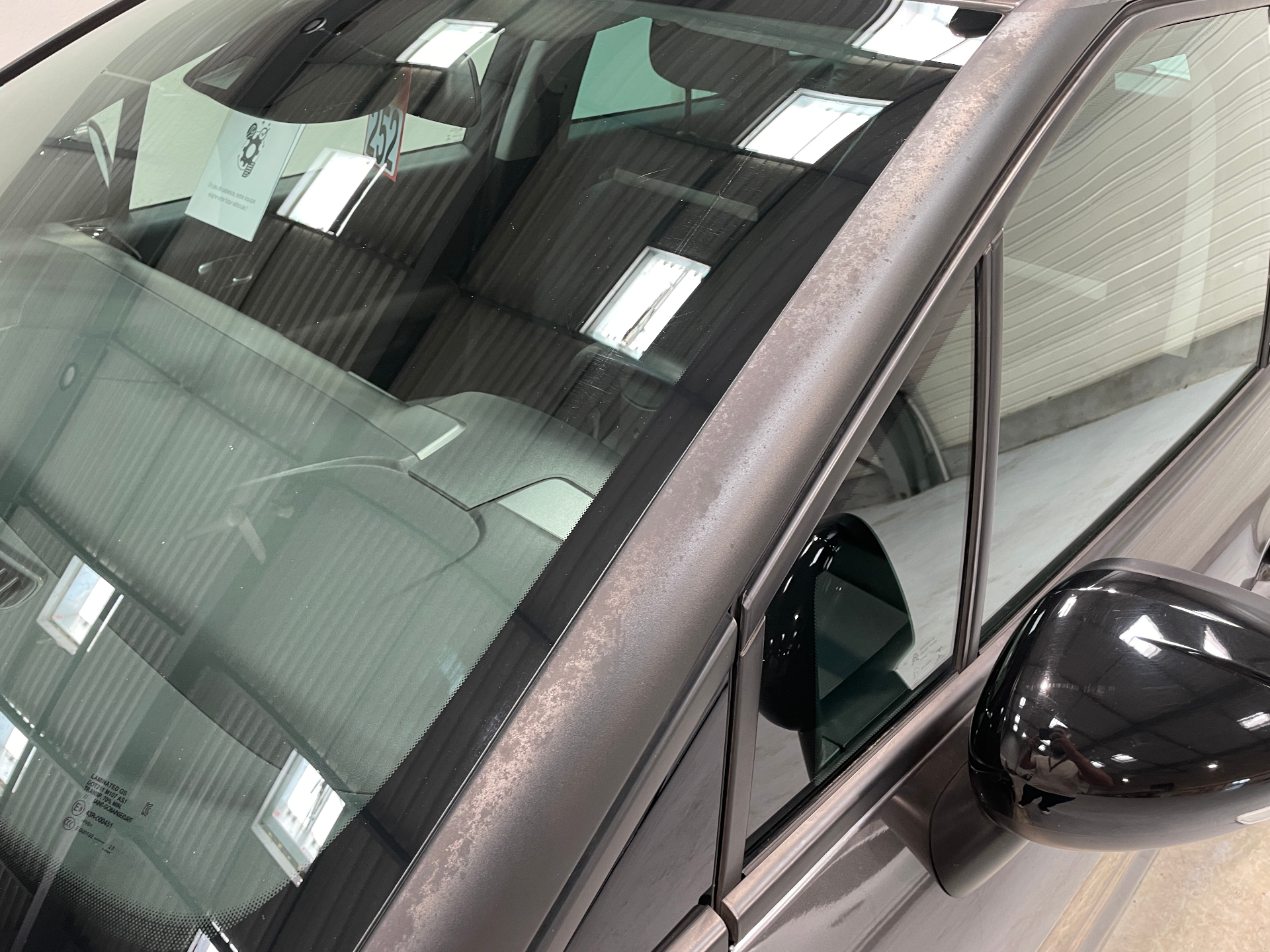 CITROEN C3 AIRCROSS BlueHDi 110 S&S BVM6 Shine - 5P — expertise