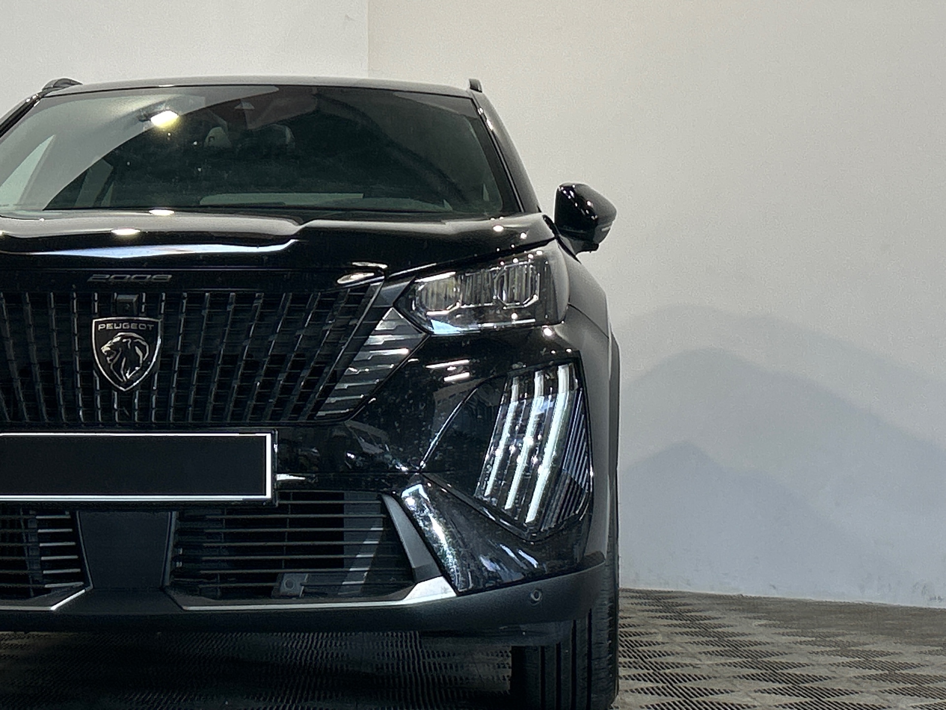 PEUGEOT 2008 PureTech 130 S&S EAT8 Allure