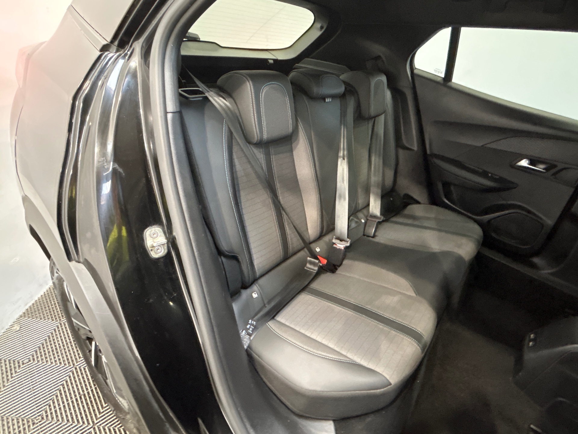 PEUGEOT 2008 ALLURE PT 130 S&S BVM6