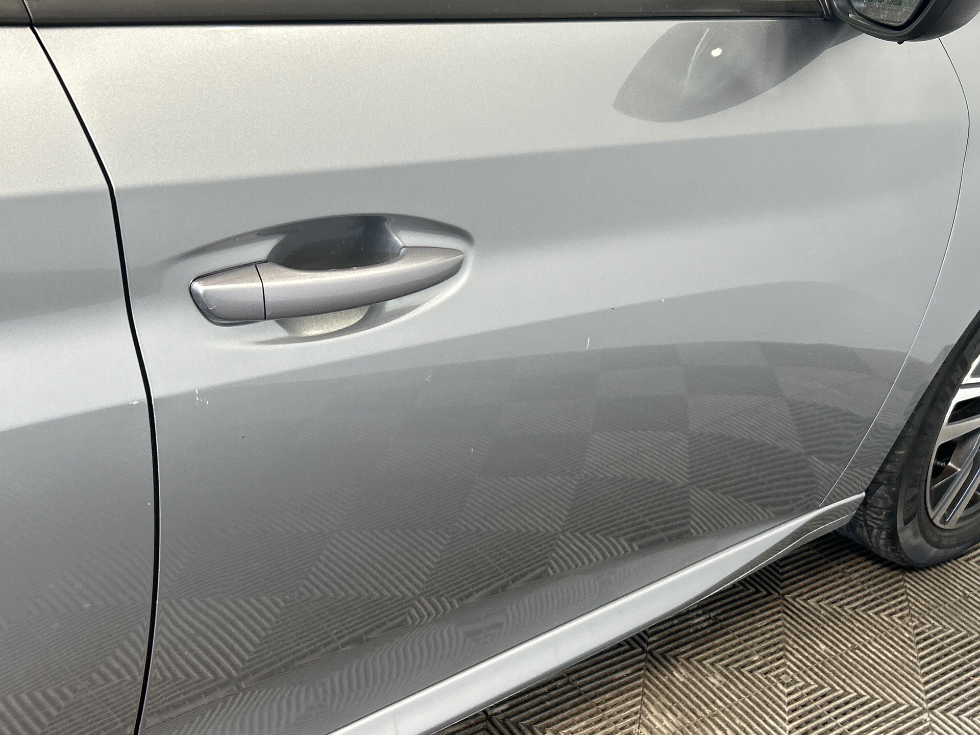PEUGEOT 208 STYLE PURETECH 75 S&S BVM5 — expertise