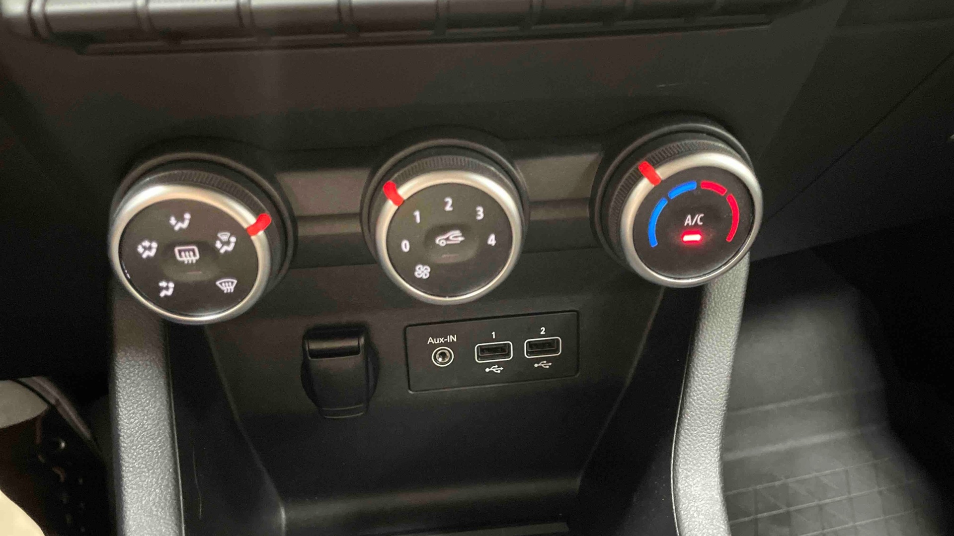 RENAULT CLIO V Blue dCi 85 Business