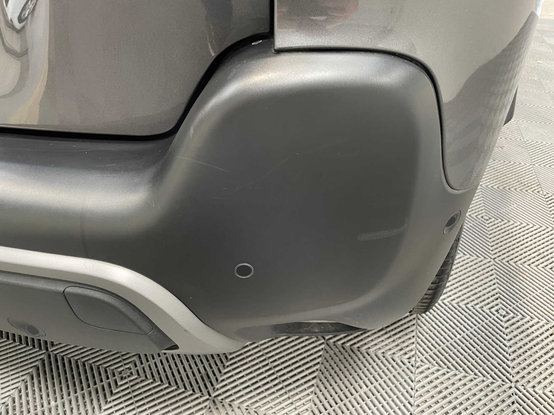 CITROEN C3 AIRCROSS BlueHDi 110 S&S BVM6 Shine - 5P — expertise