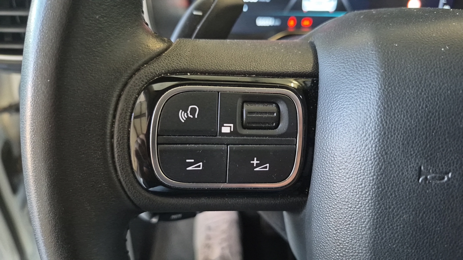 CITROEN C5 AIRCROSS PTECH 130 S&S EAT8 C-SERIES