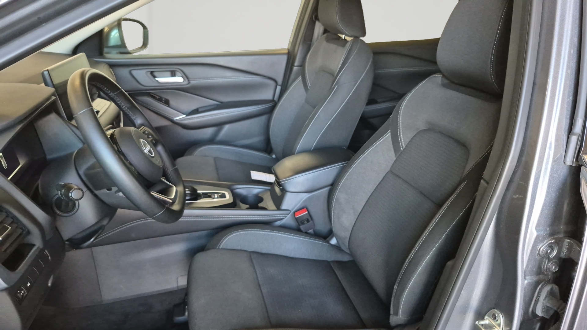 NISSAN QASHQAI e-Power 190 ch N-Connecta