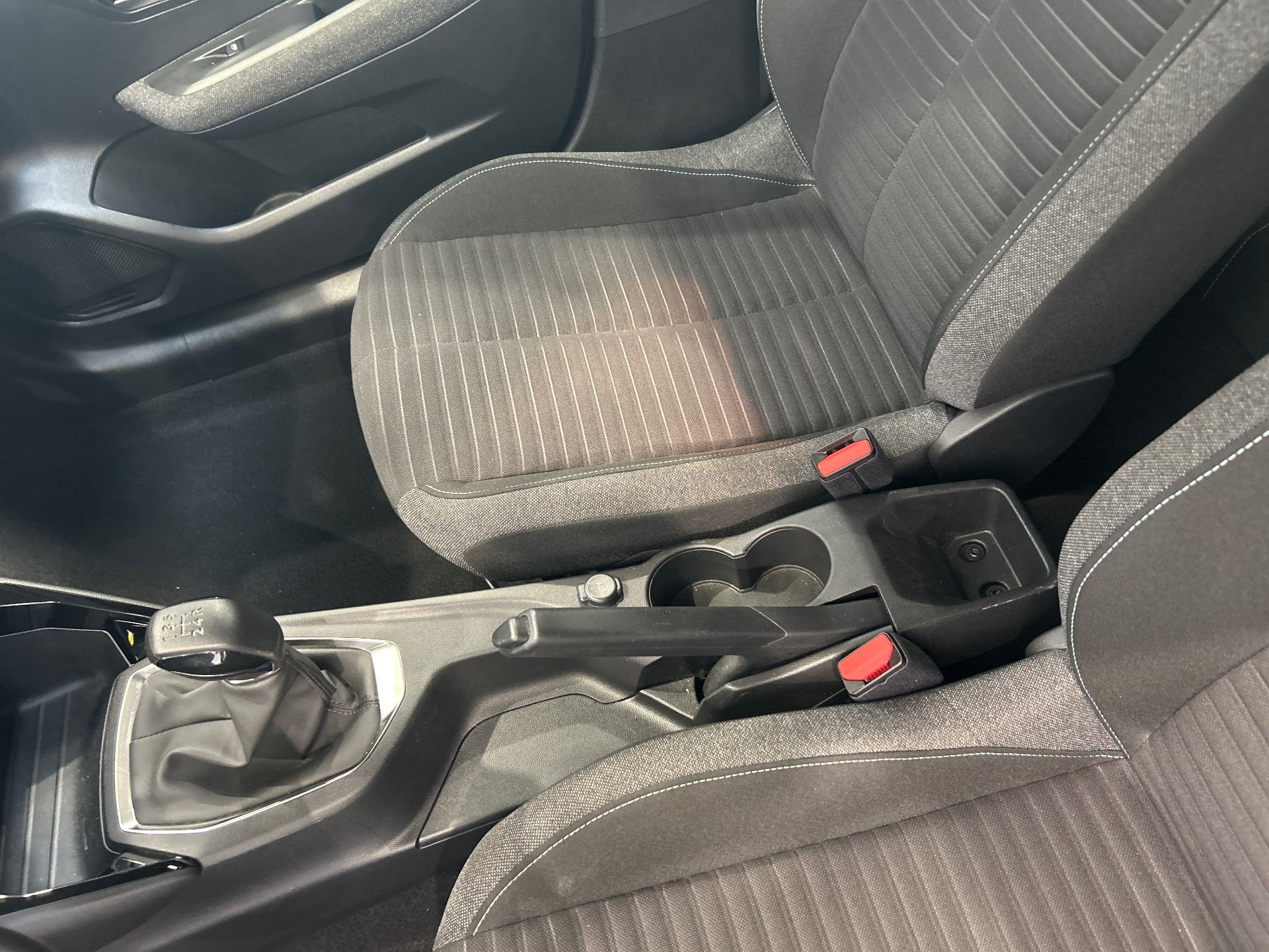 PEUGEOT 208 STYLE PURETECH 75 S&S BVM5
