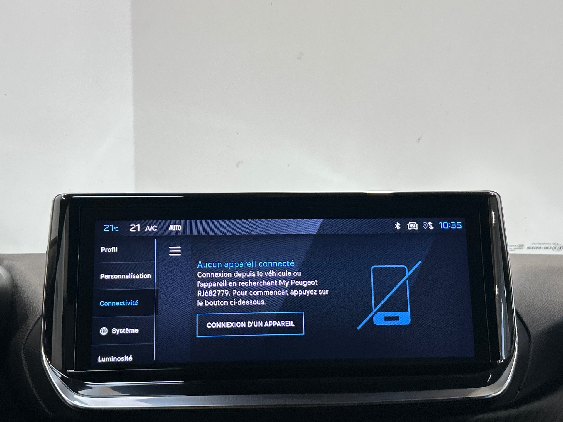 PEUGEOT 2008 PureTech 130 S&S EAT8 Allure