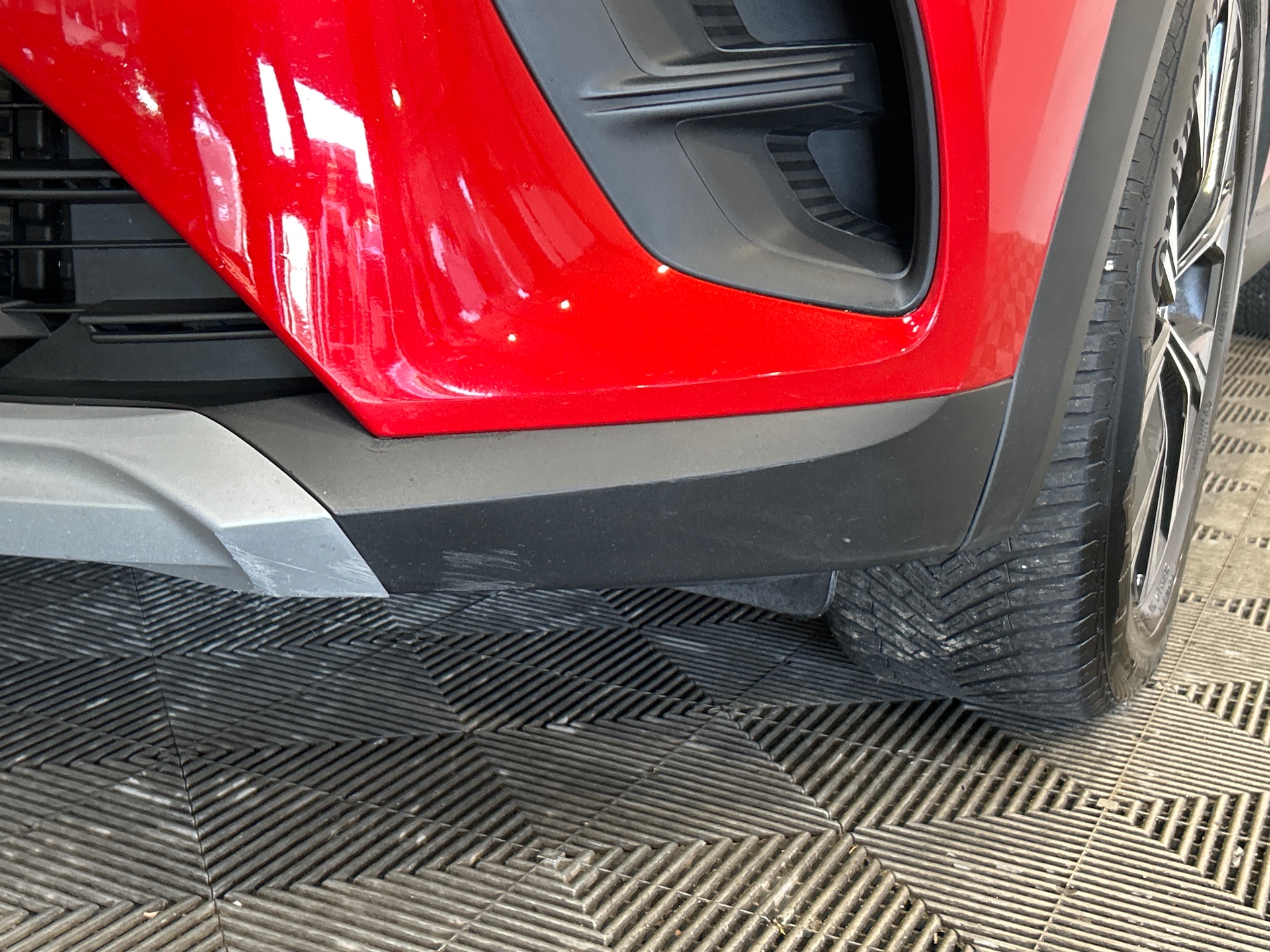 RENAULT CAPTUR evolution TCe 90 — expertise