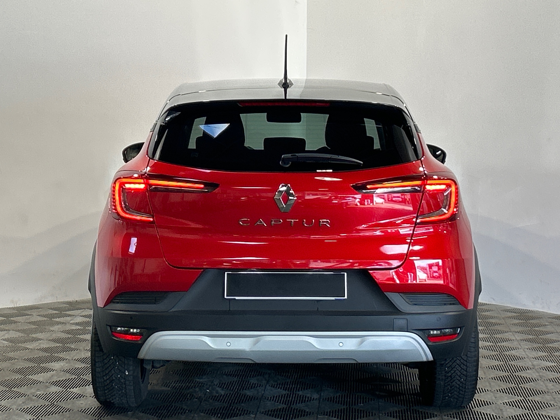 RENAULT CAPTUR evolution TCe 90