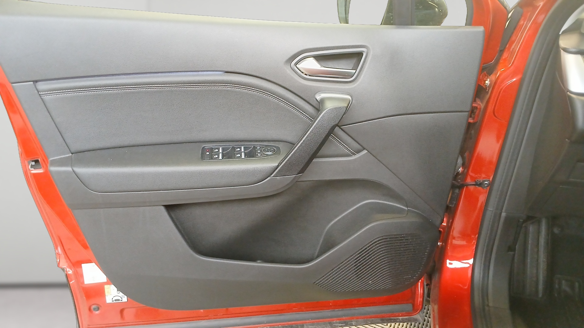 RENAULT CAPTUR techno mild hybrid 160 EDC