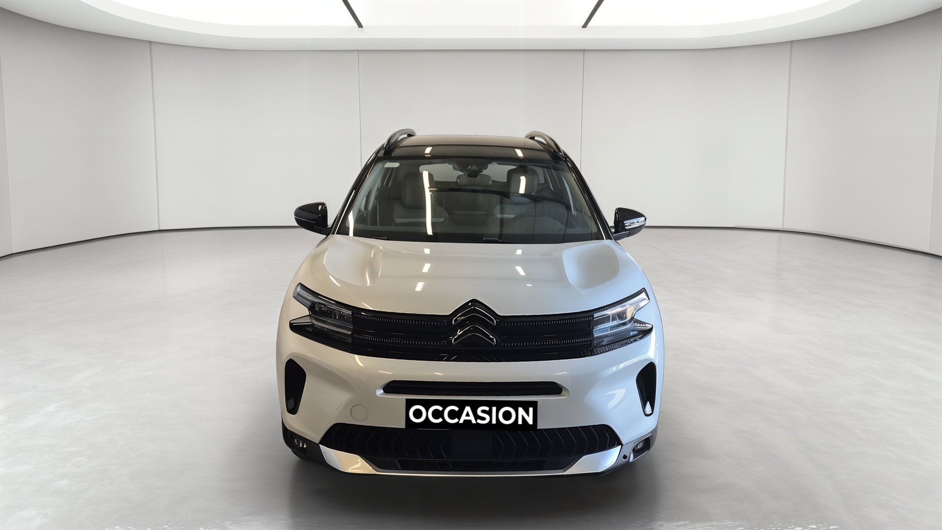 CITROEN C5 AIRCROSS PTECH 130 S&S EAT8 C-SERIES