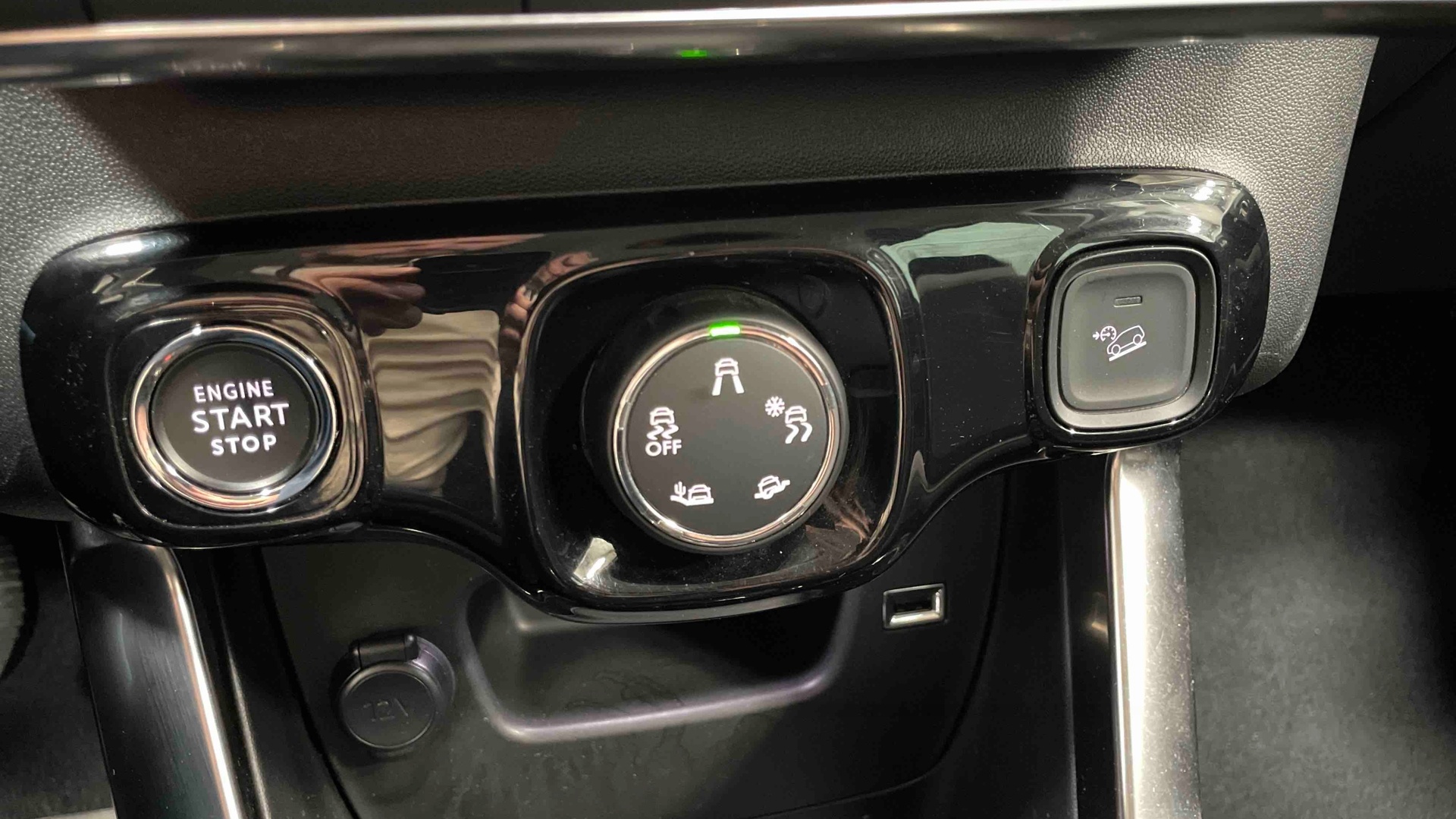 CITROEN C3 AIRCROSS BlueHDi 110 S&S BVM6 Shine - 5P