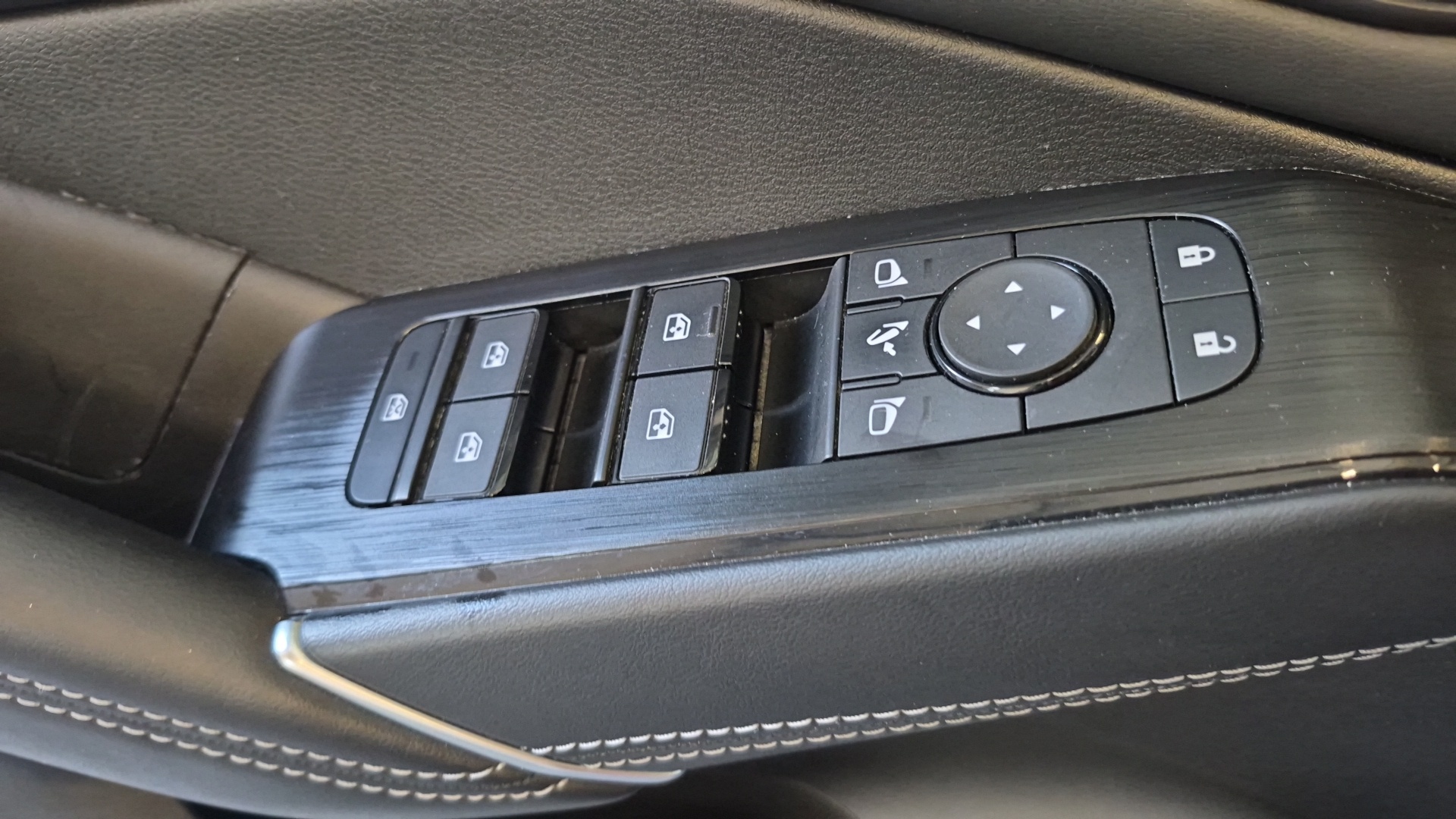 NISSAN QASHQAI e-Power 190 ch N-Connecta