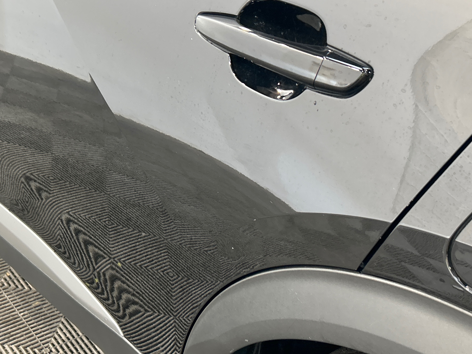 PEUGEOT 2008 PureTech 130 S&S EAT8 Allure — expertise