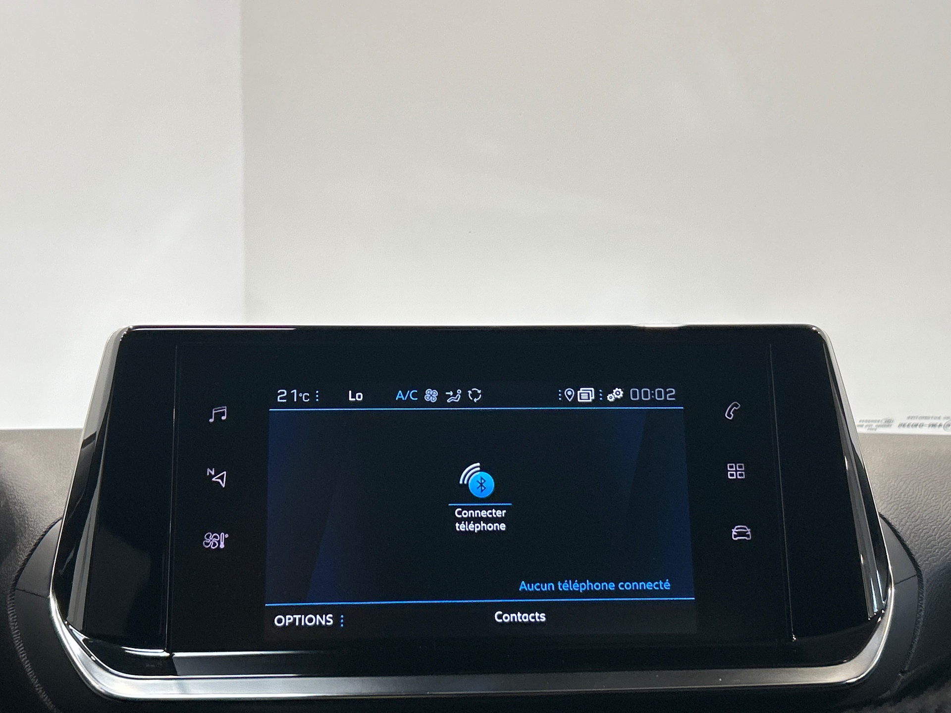PEUGEOT 2008 ALLURE PT 130 S&S BVM6