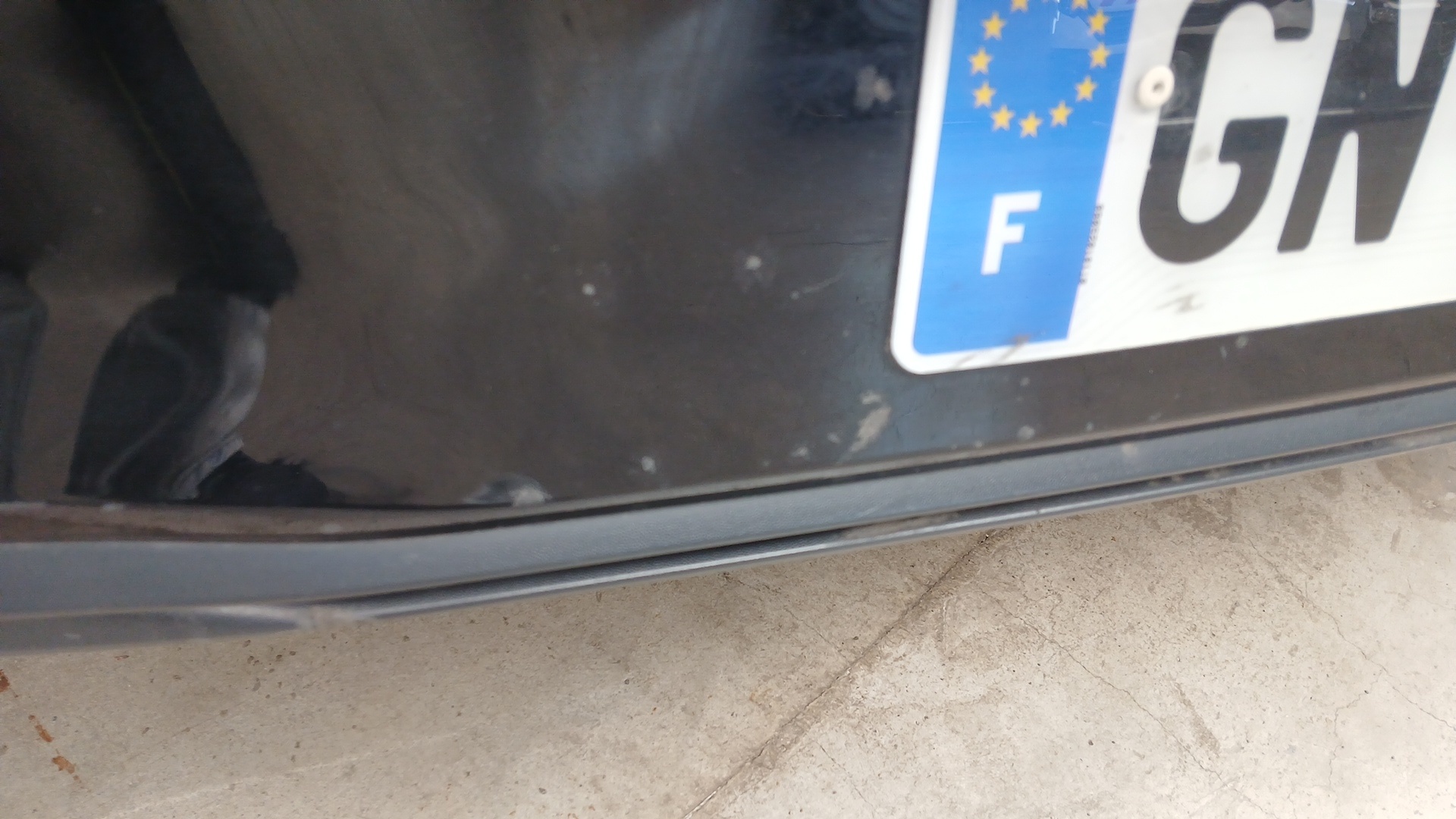 VOLKSWAGEN GOLF 1.0 eTSI OPF 110 DSG7 Life Business — expertise