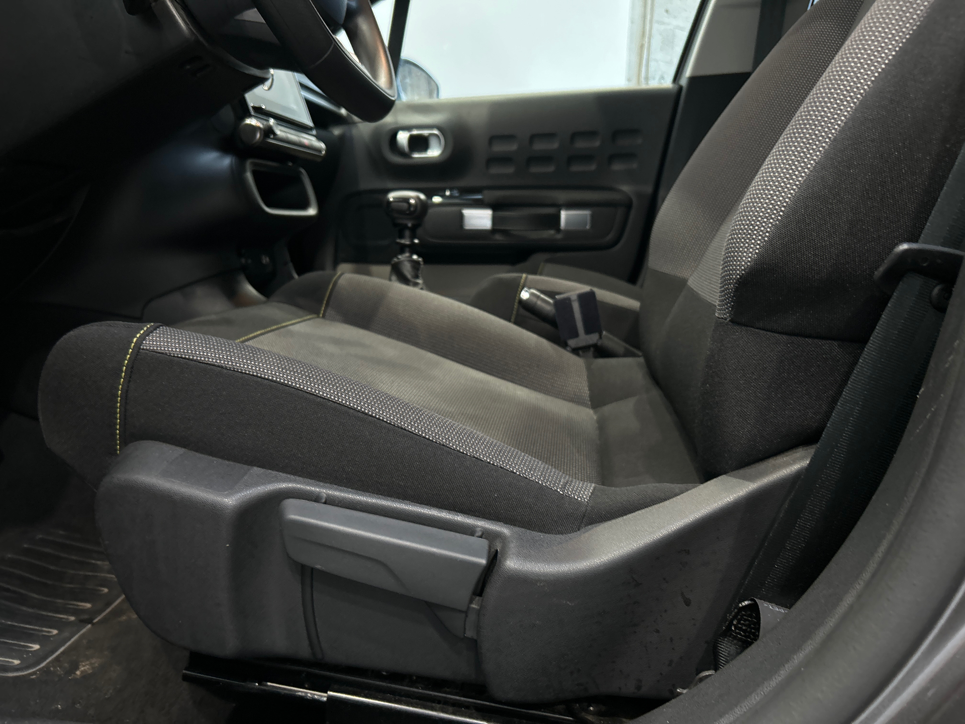 CITROEN C3 PT110 S&S BVM6 SHINE