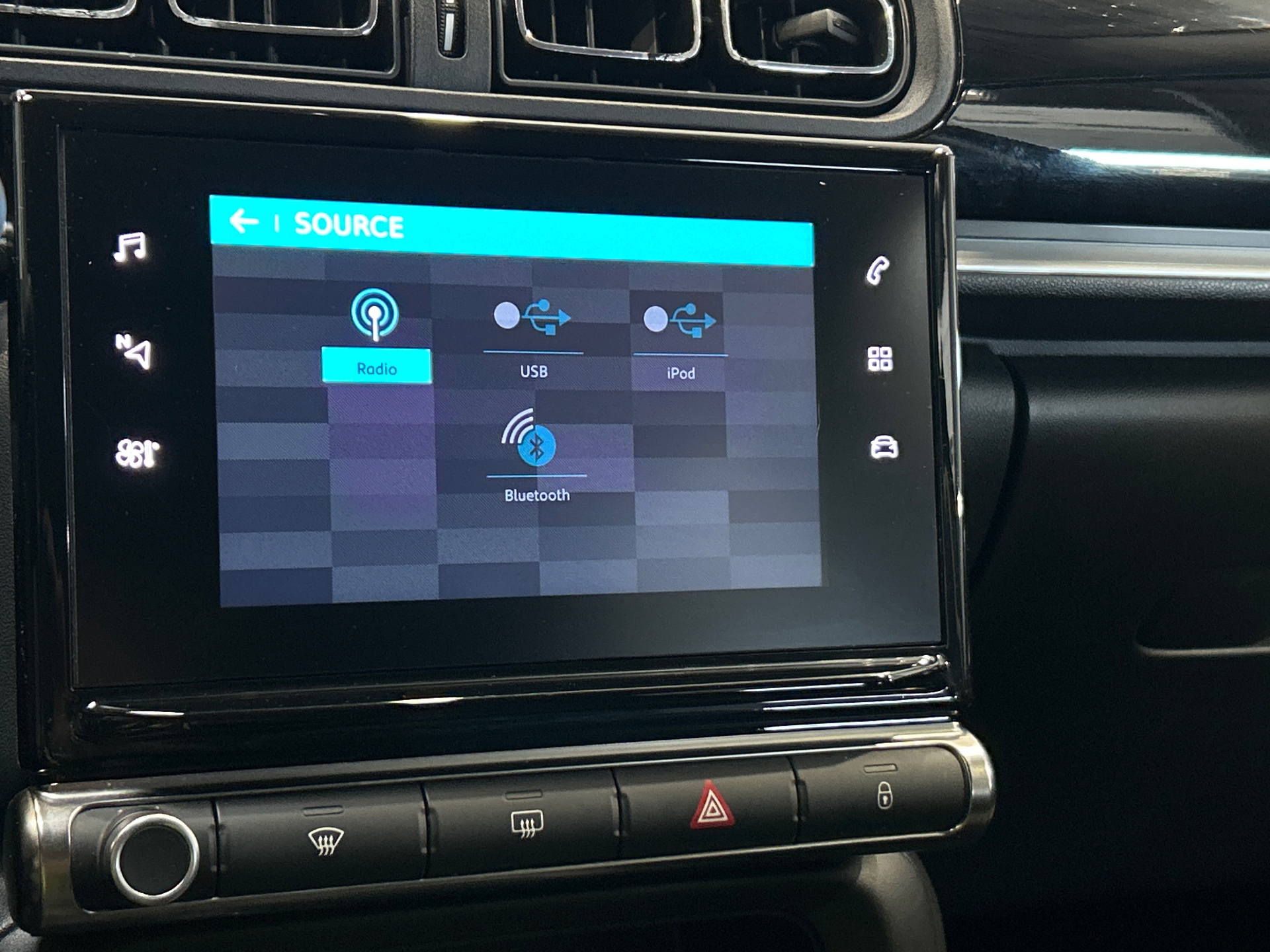 CITROEN C3 PURETECH 110 S&S EAT6 MAX