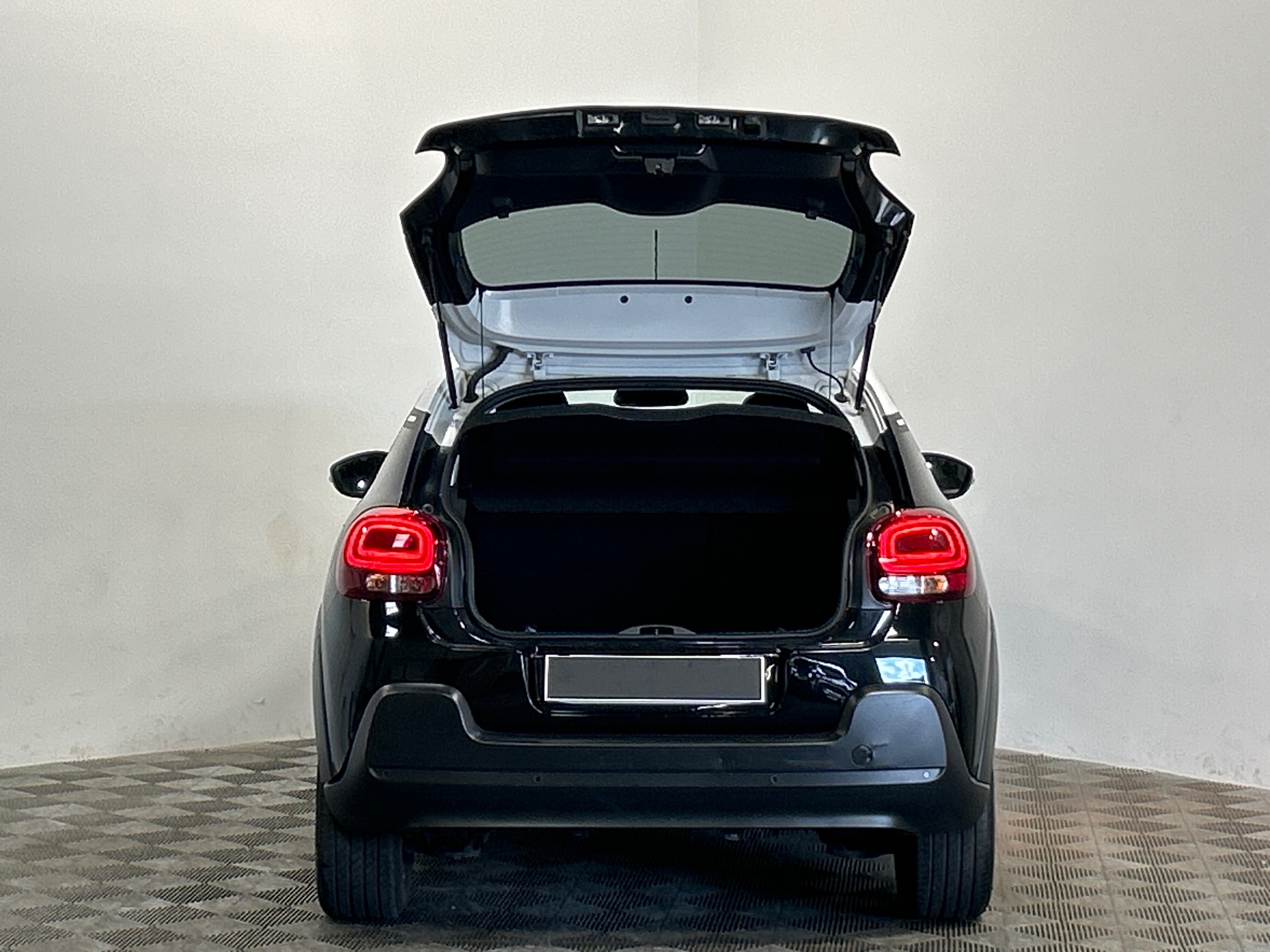 CITROEN C3 PURETECH 110 S&S EAT6 MAX