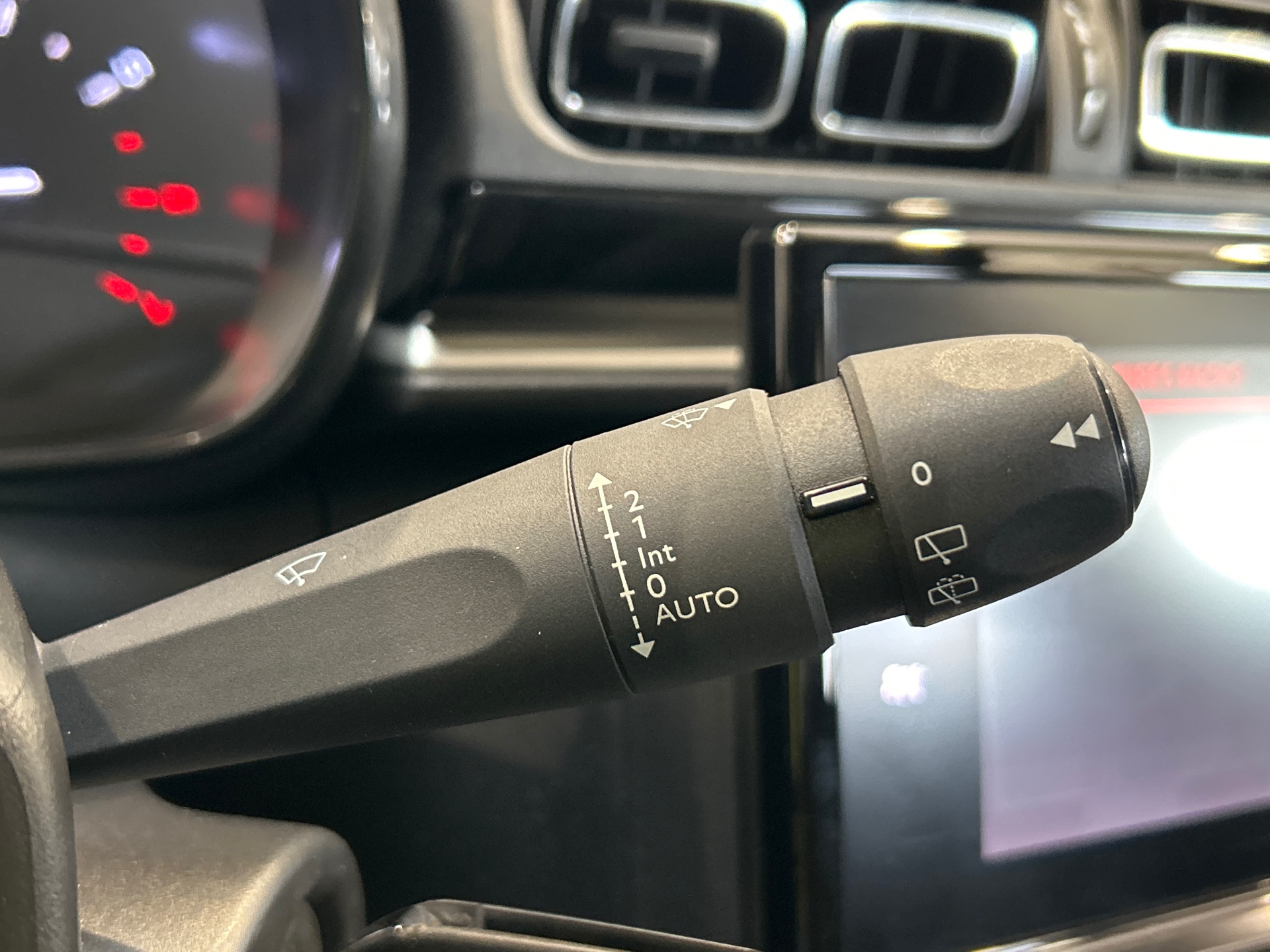 CITROEN C3 PT110 S&S BVM6 SHINE
