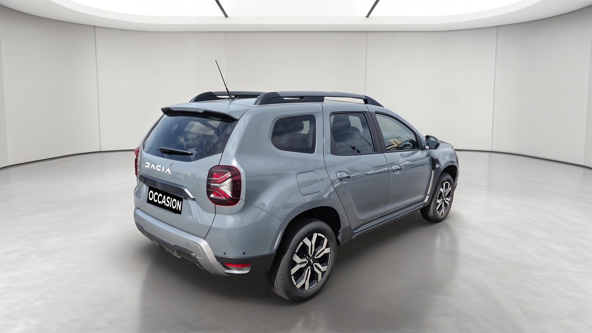 DACIA DUSTER ECO-G 100 4x2 Journey